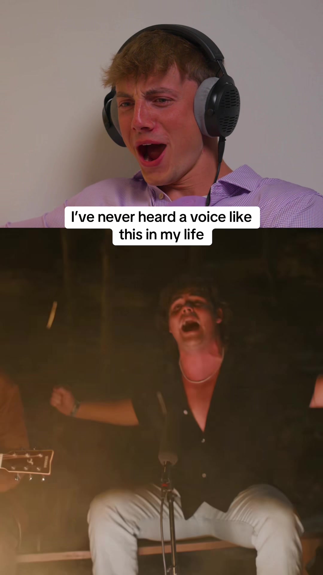 @Brett Reacts