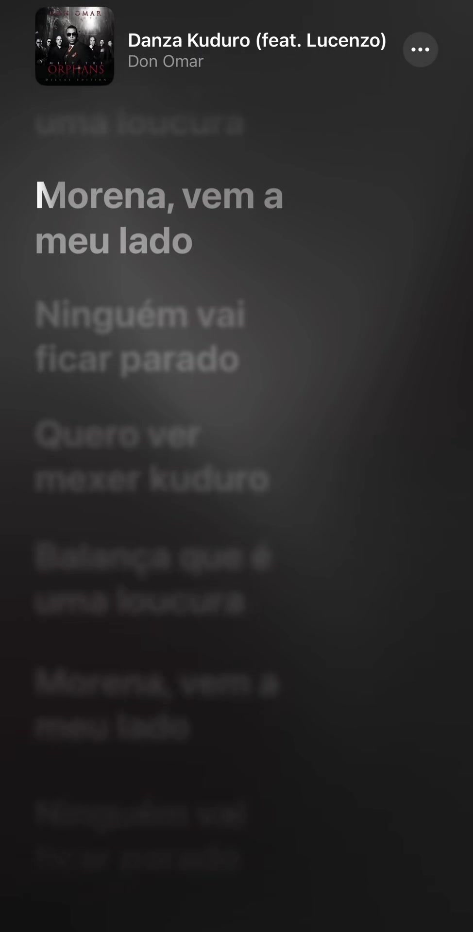 @Perreo en Letra 🔥