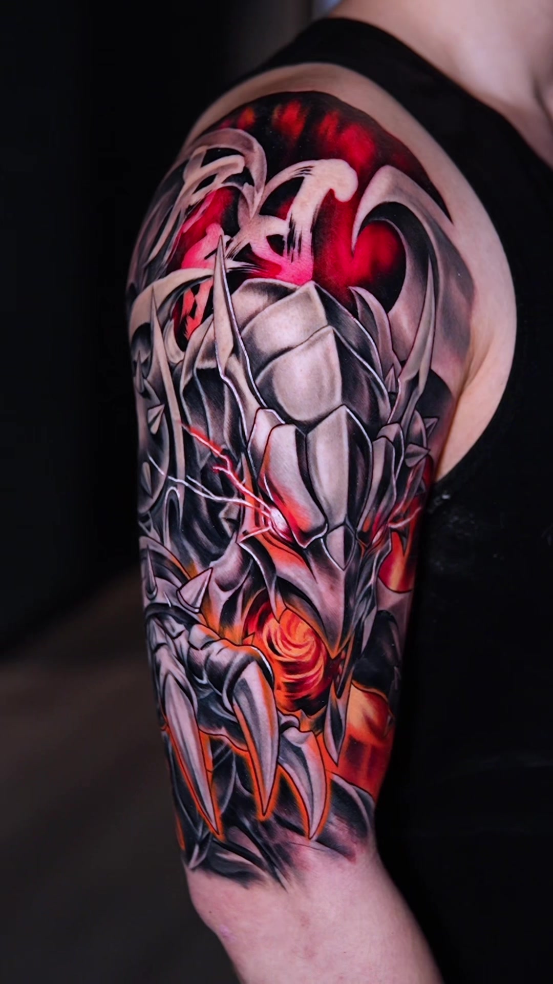 @Inknation Studio NYC