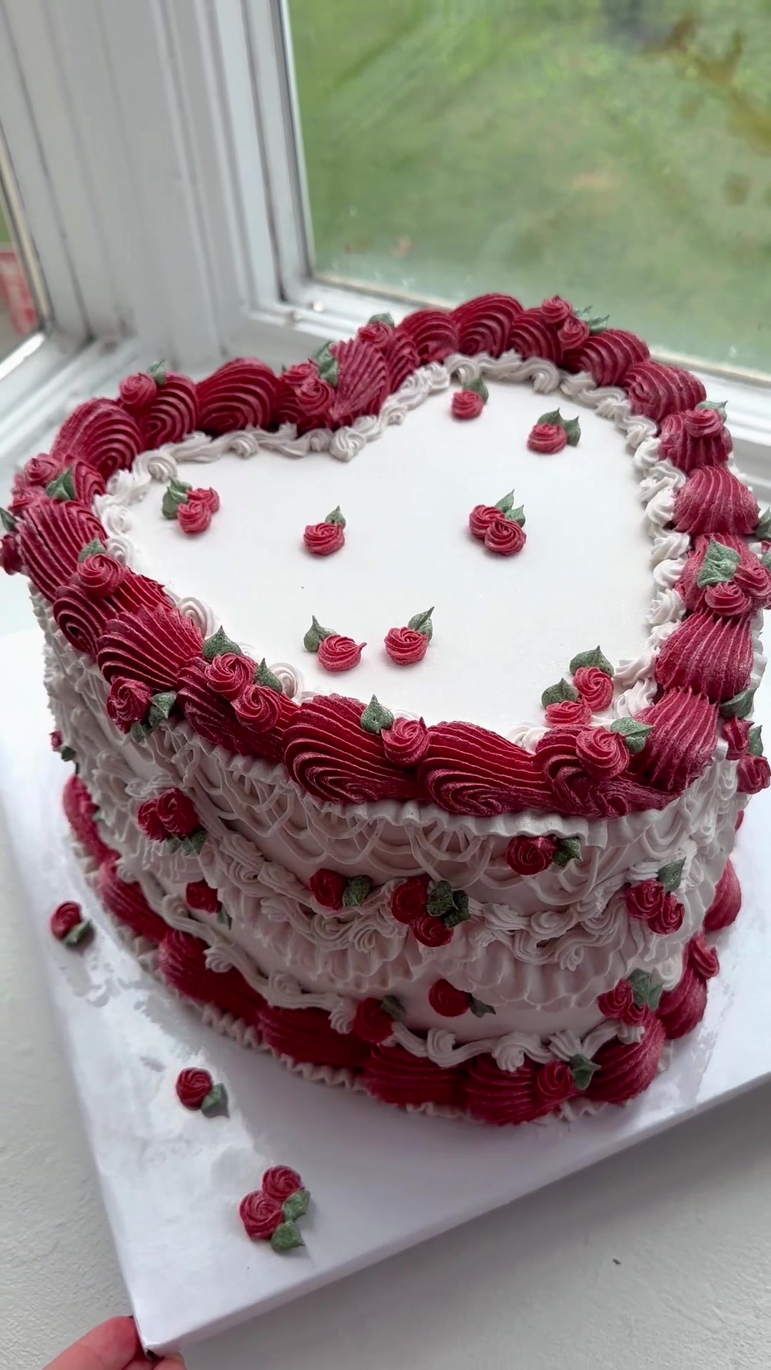 @sweet tooth cakery