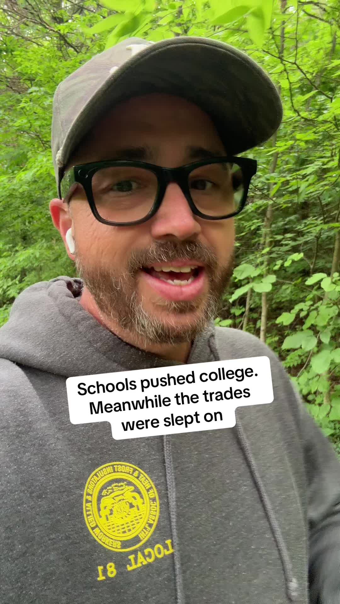 @Proud Union Guy