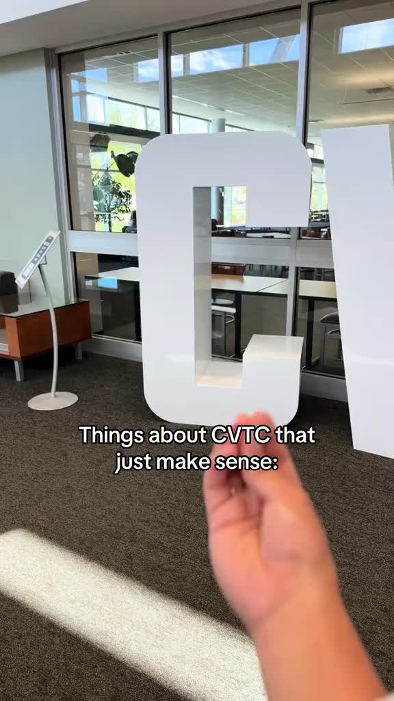@CVTC