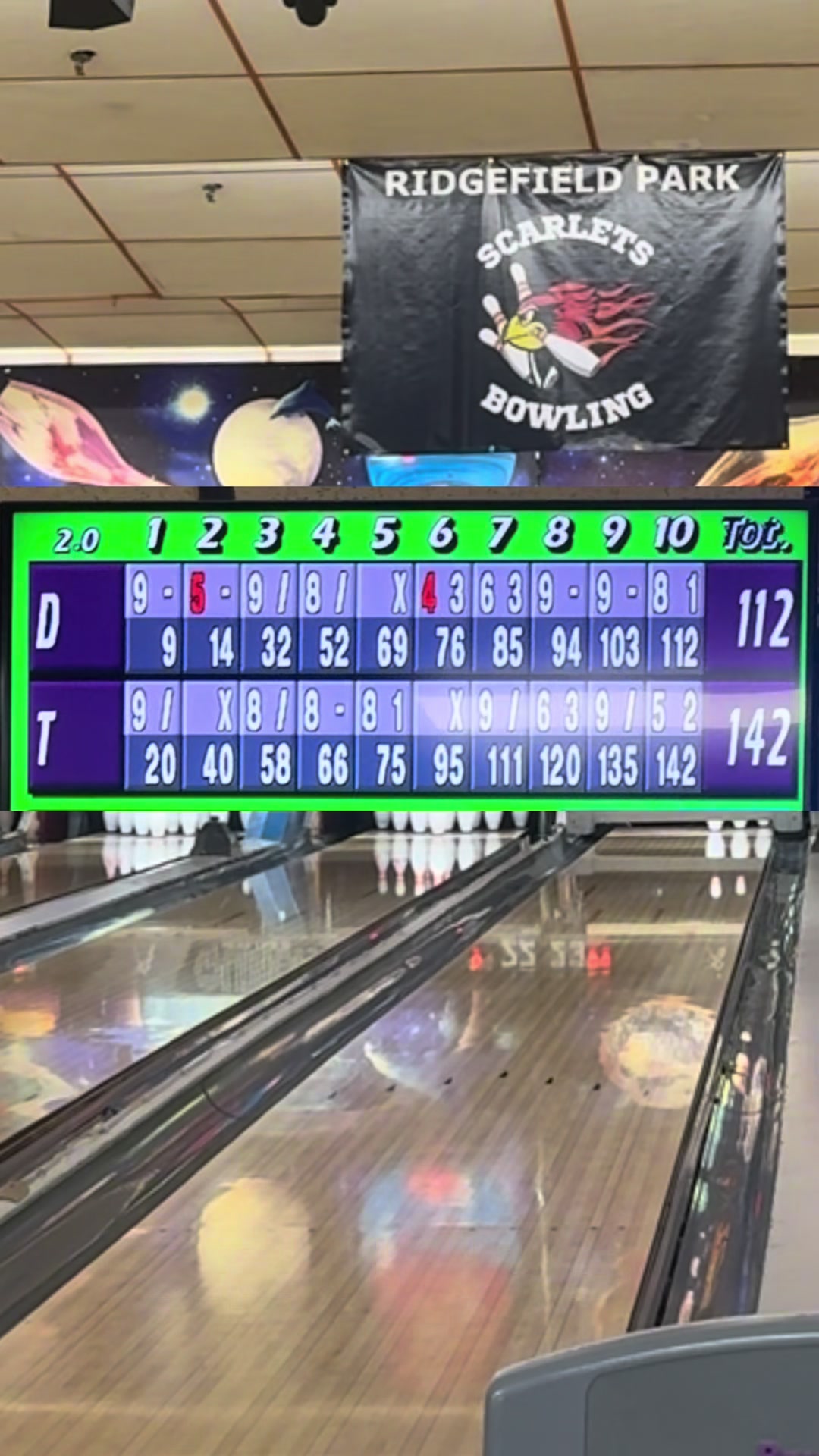 @DBbowling