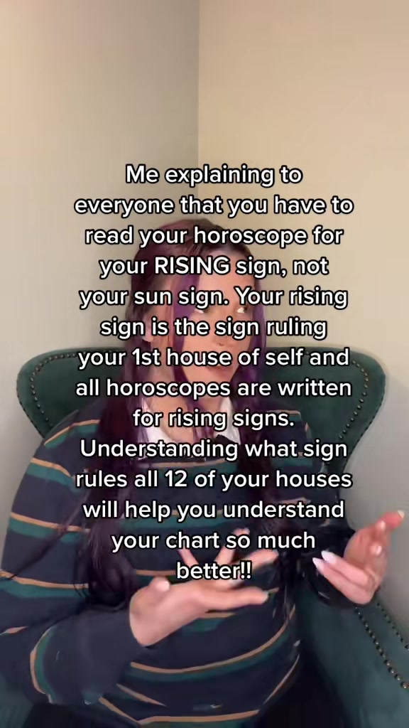 @Lunar Living Astrology