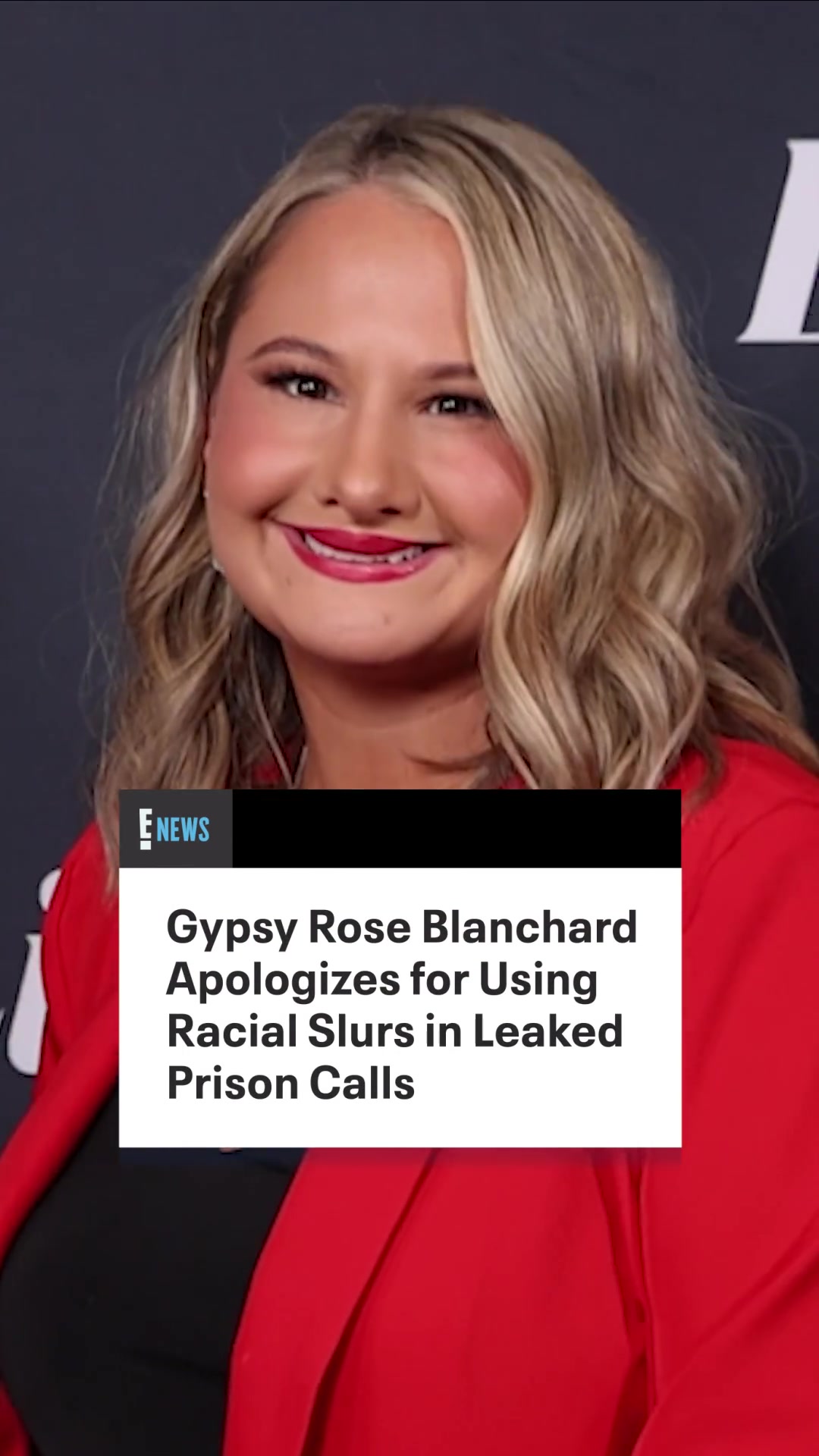 @E! News