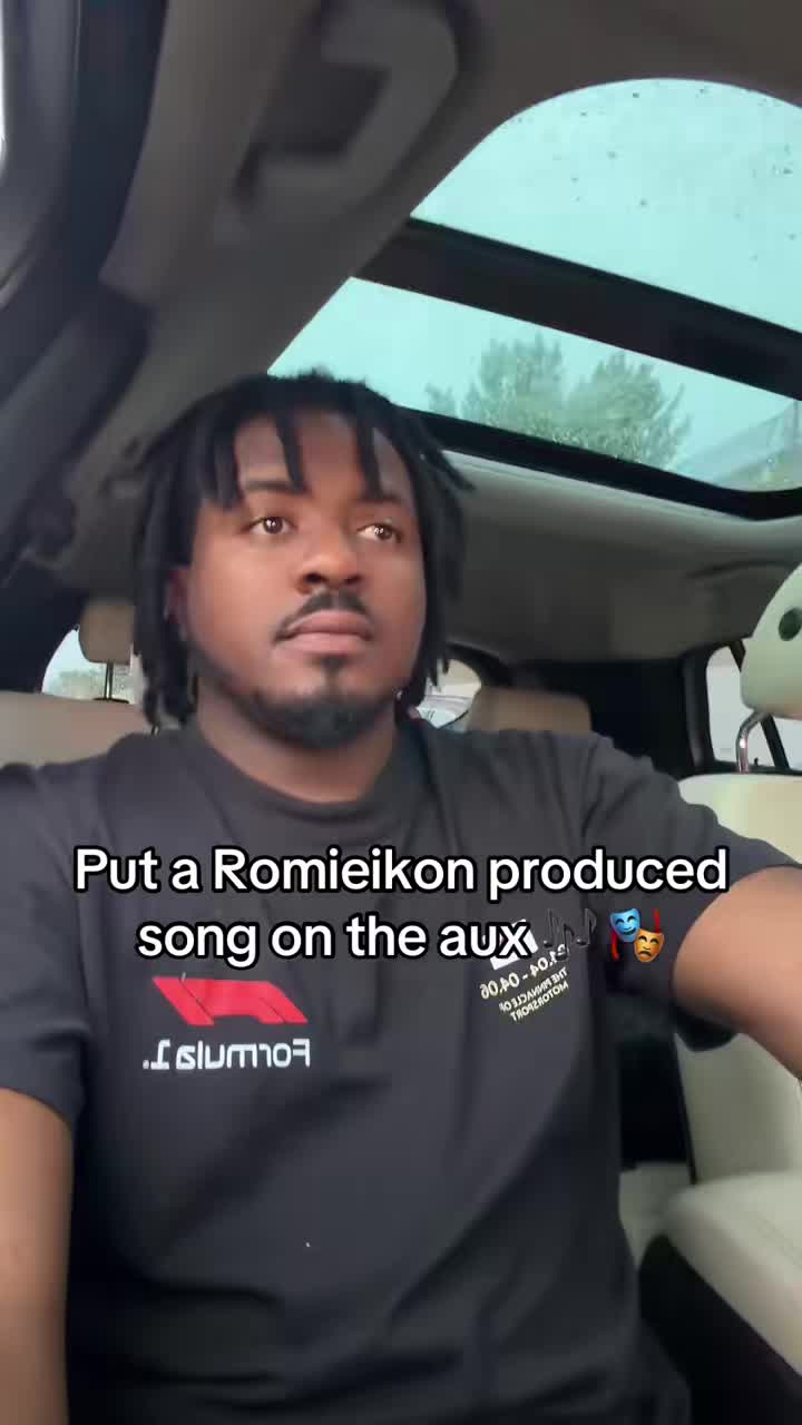 @RomieIkon