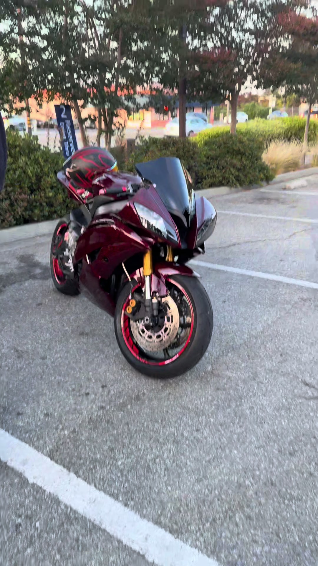@CR and R6 🚀