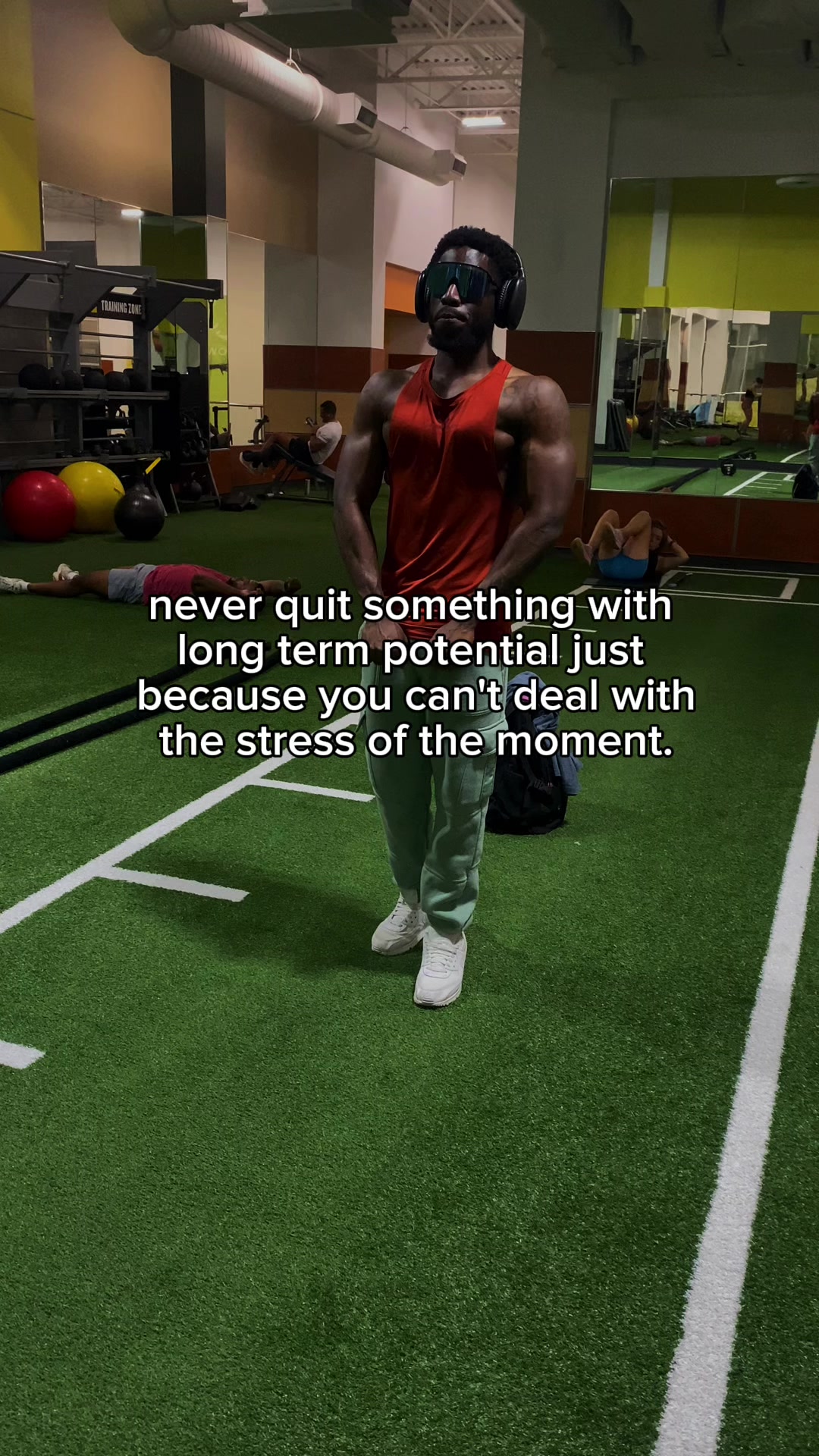 @Shreddedvessel | Fitness