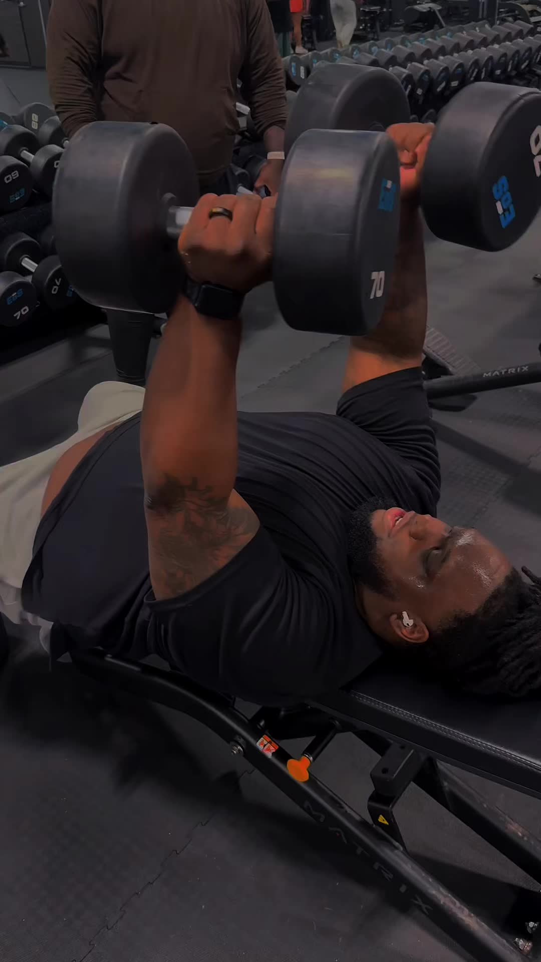 @ROESFITNESS💪🏿