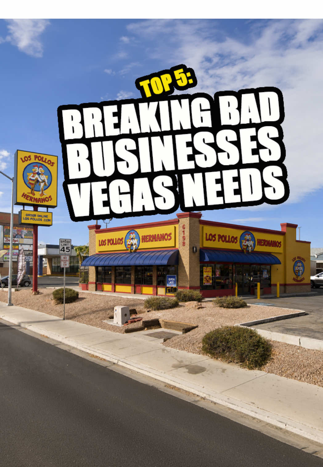 @What if Vegas Dave