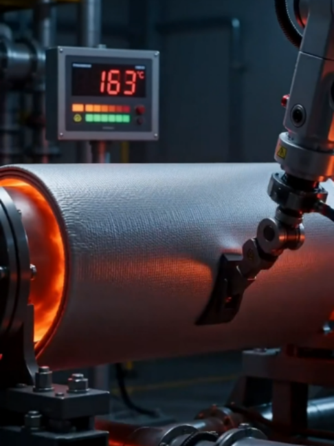 @Suntex Composite Industrial