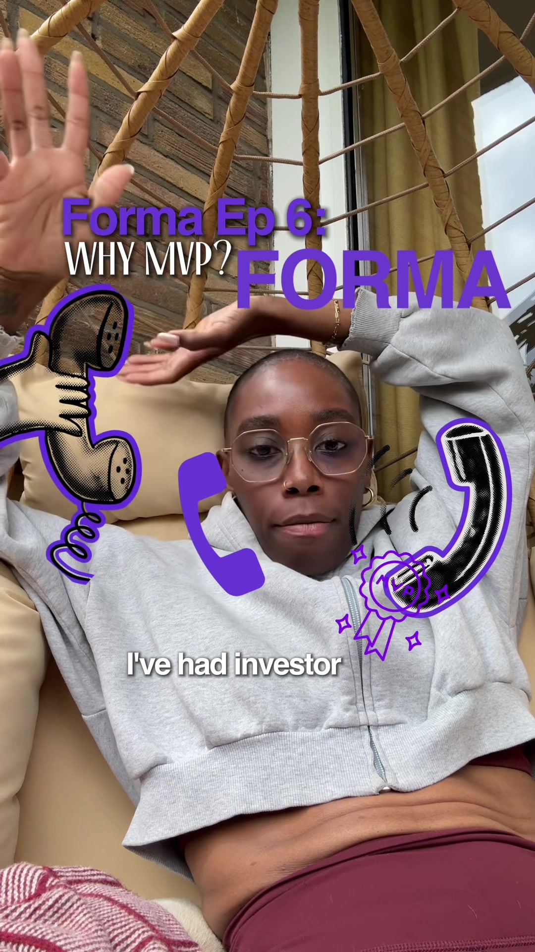 @Shanarra | CEO & SaaS Founder