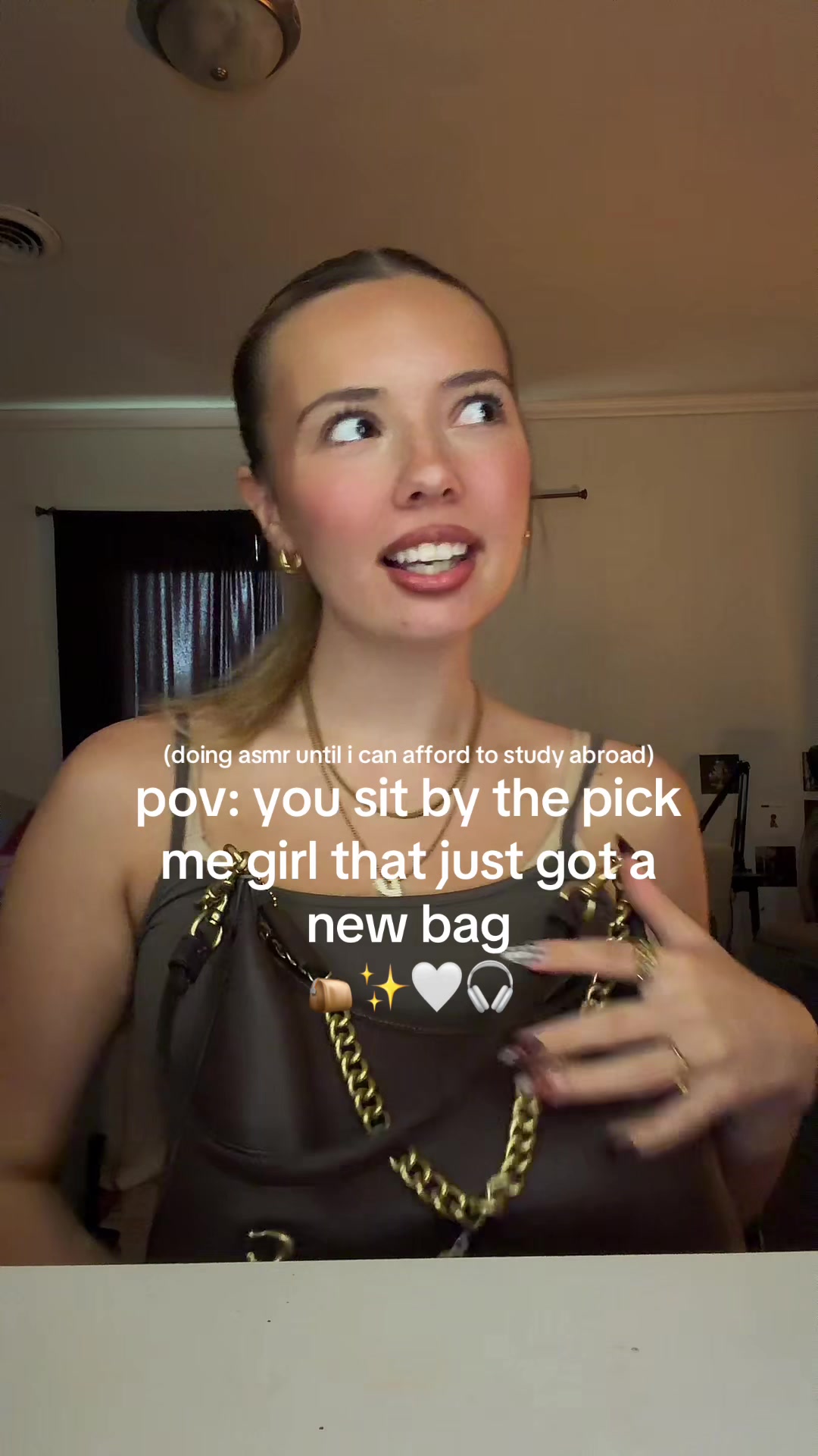 @honey asmr 🍯