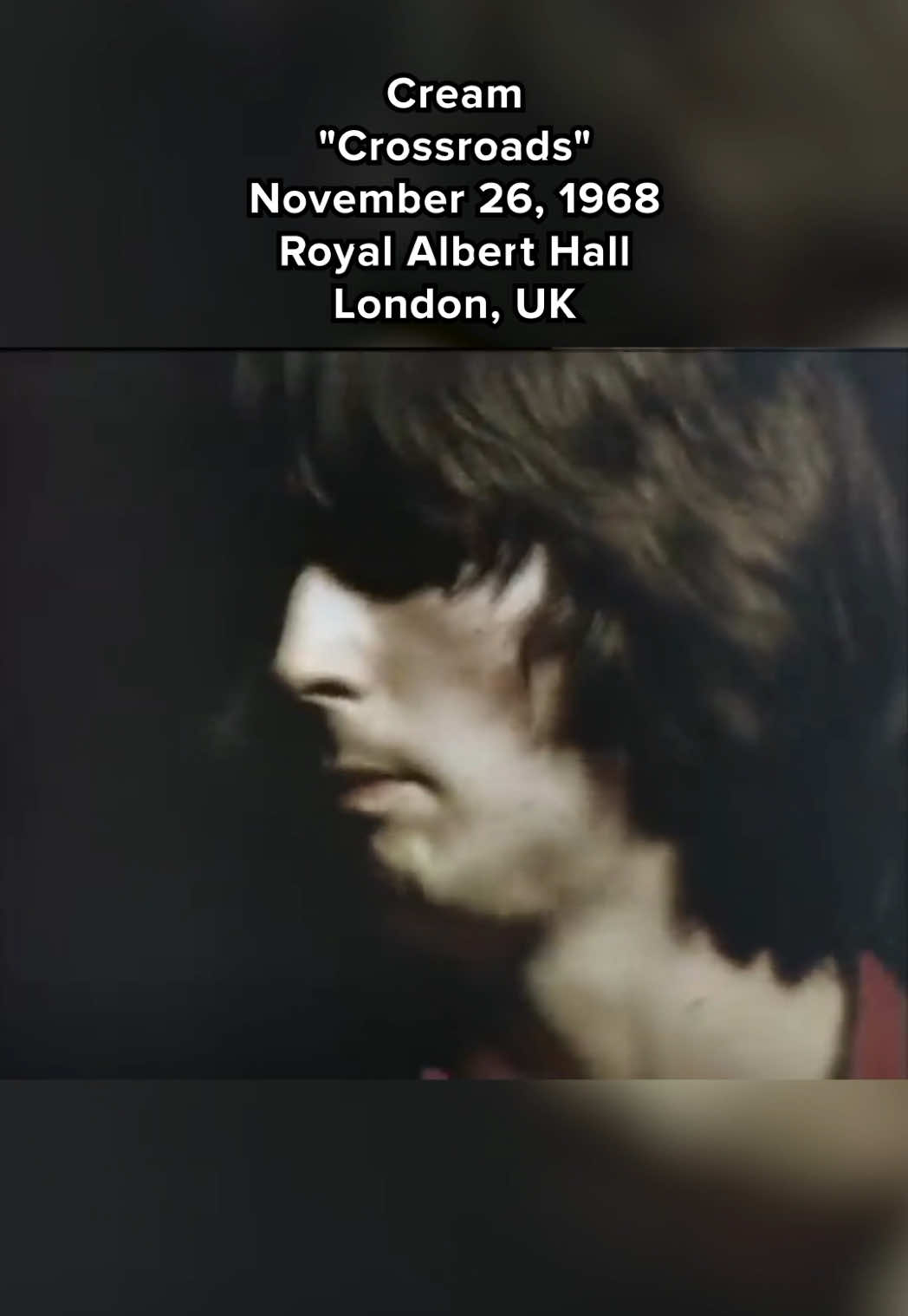 @Eric Clapton