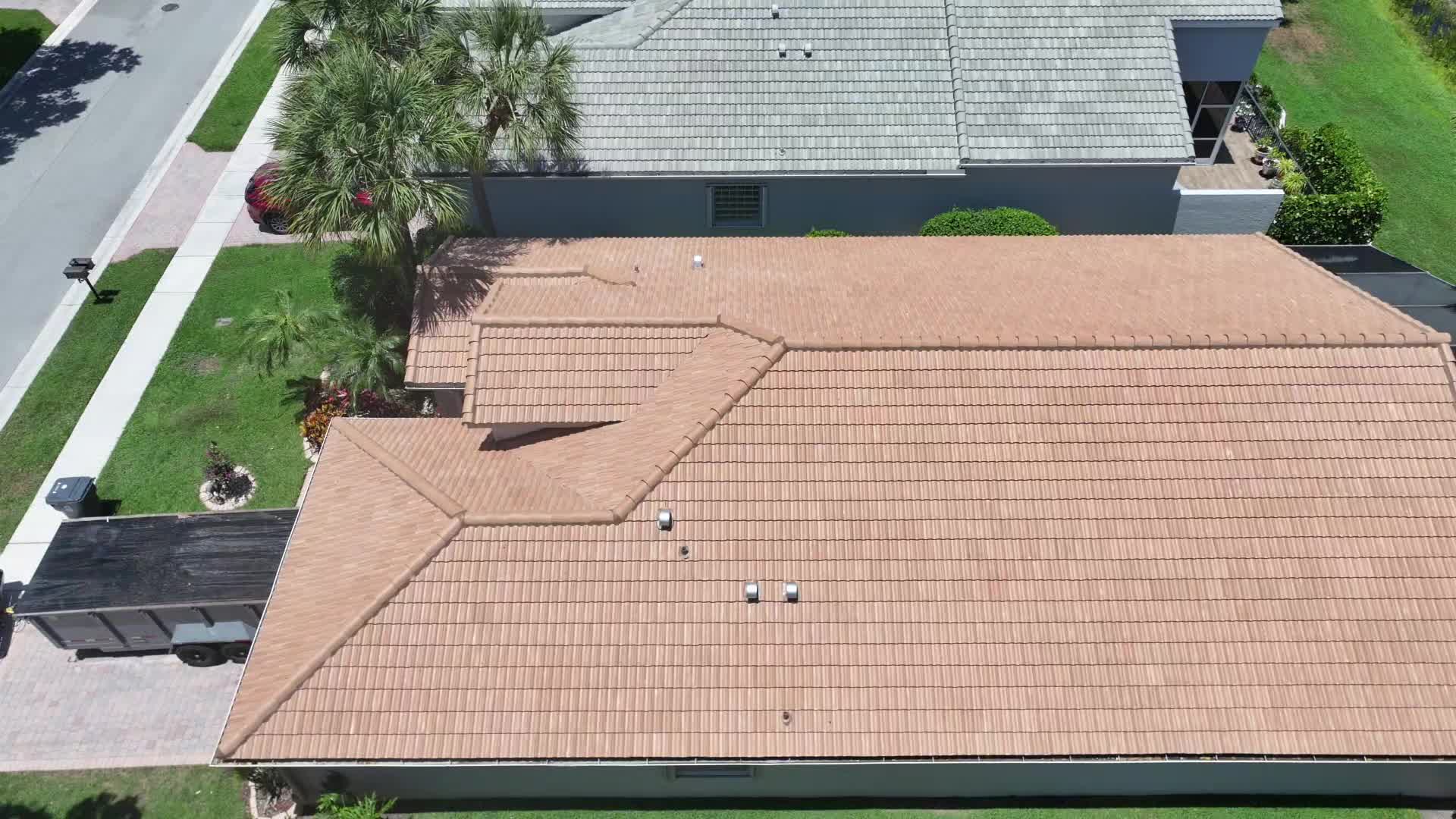 @Superior Roofing of florida