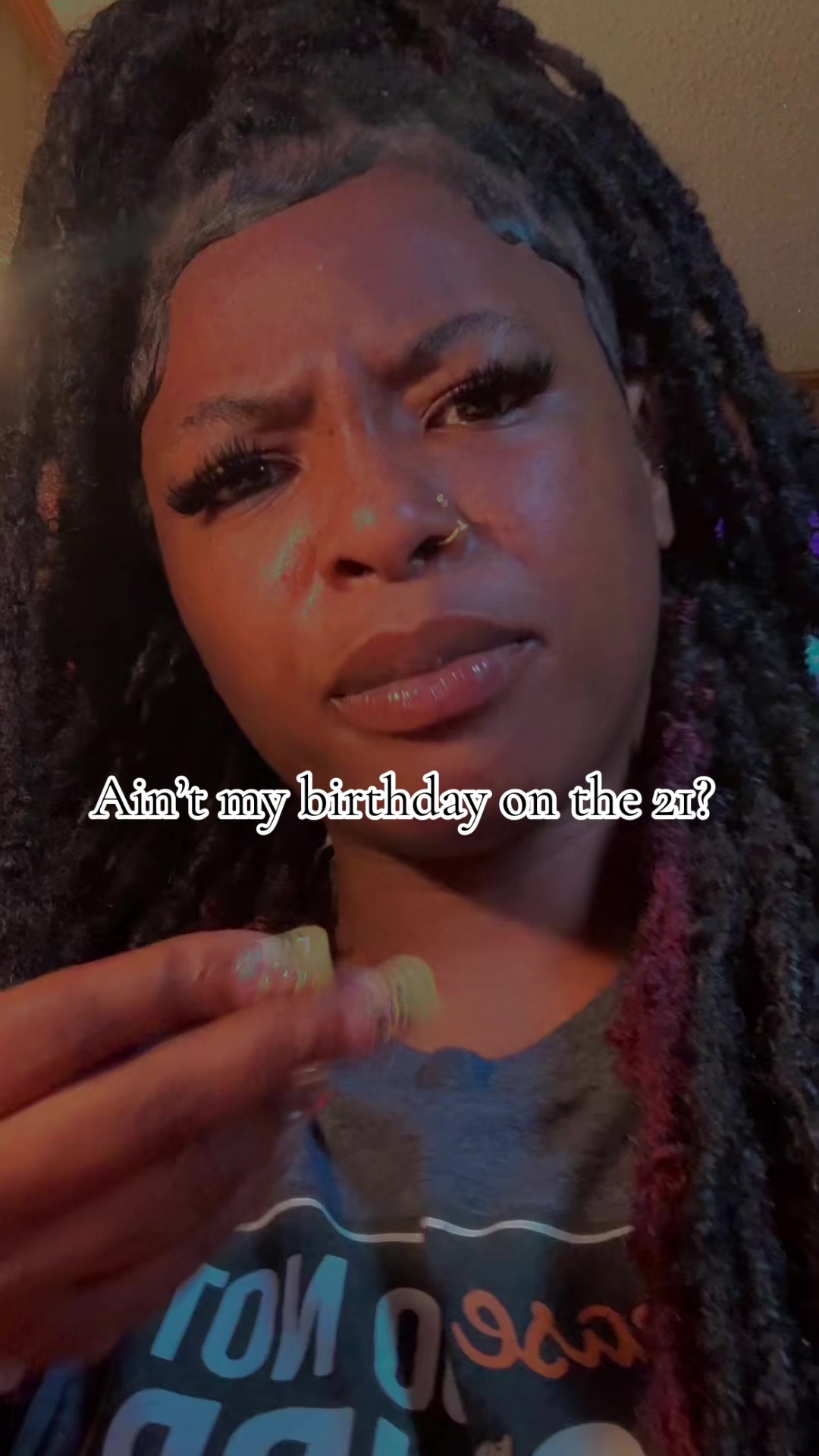 @yeahimtyeshae
