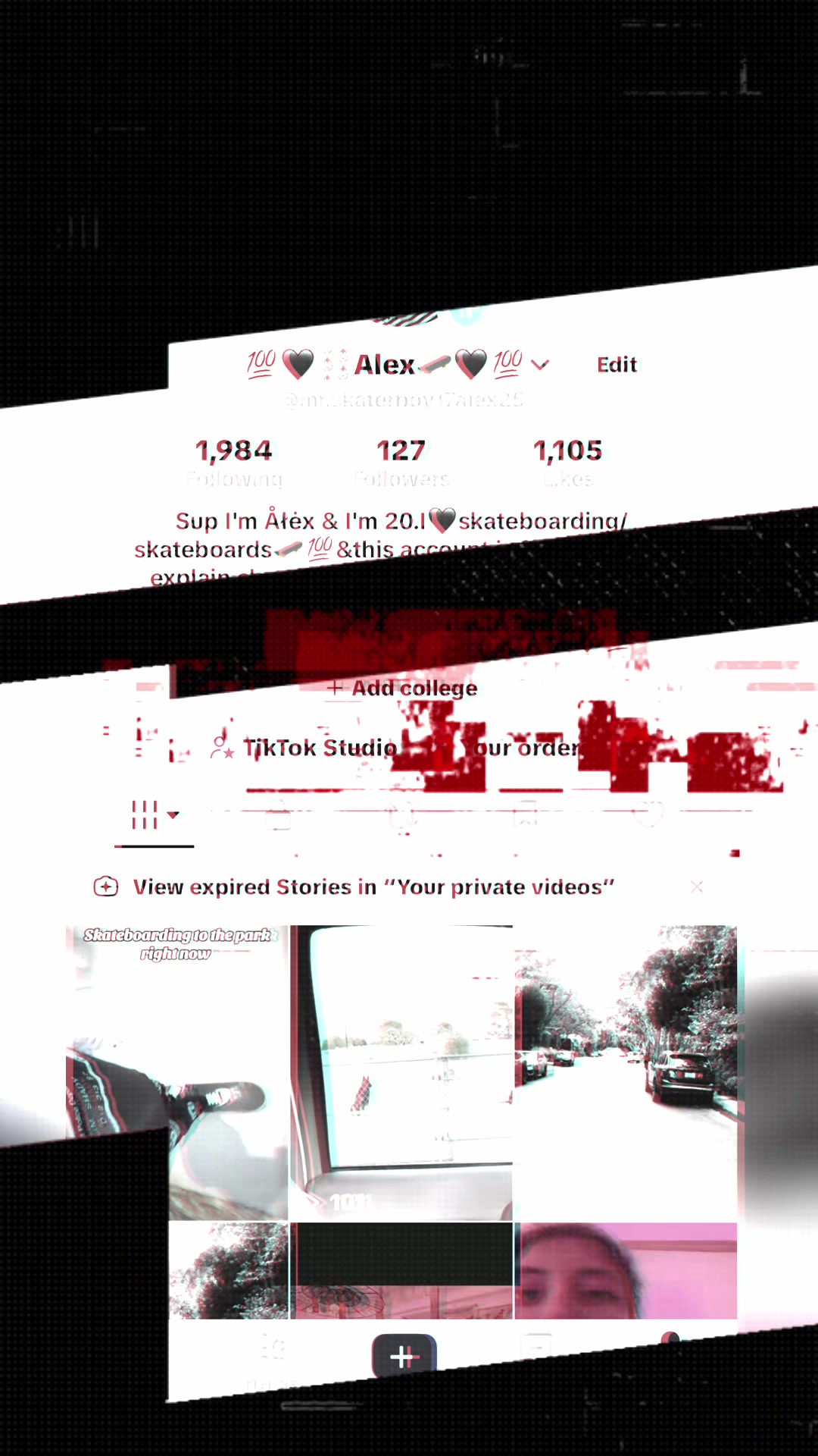 @💯⛓️🖤Alex🛹🩷🖤❤️💯
