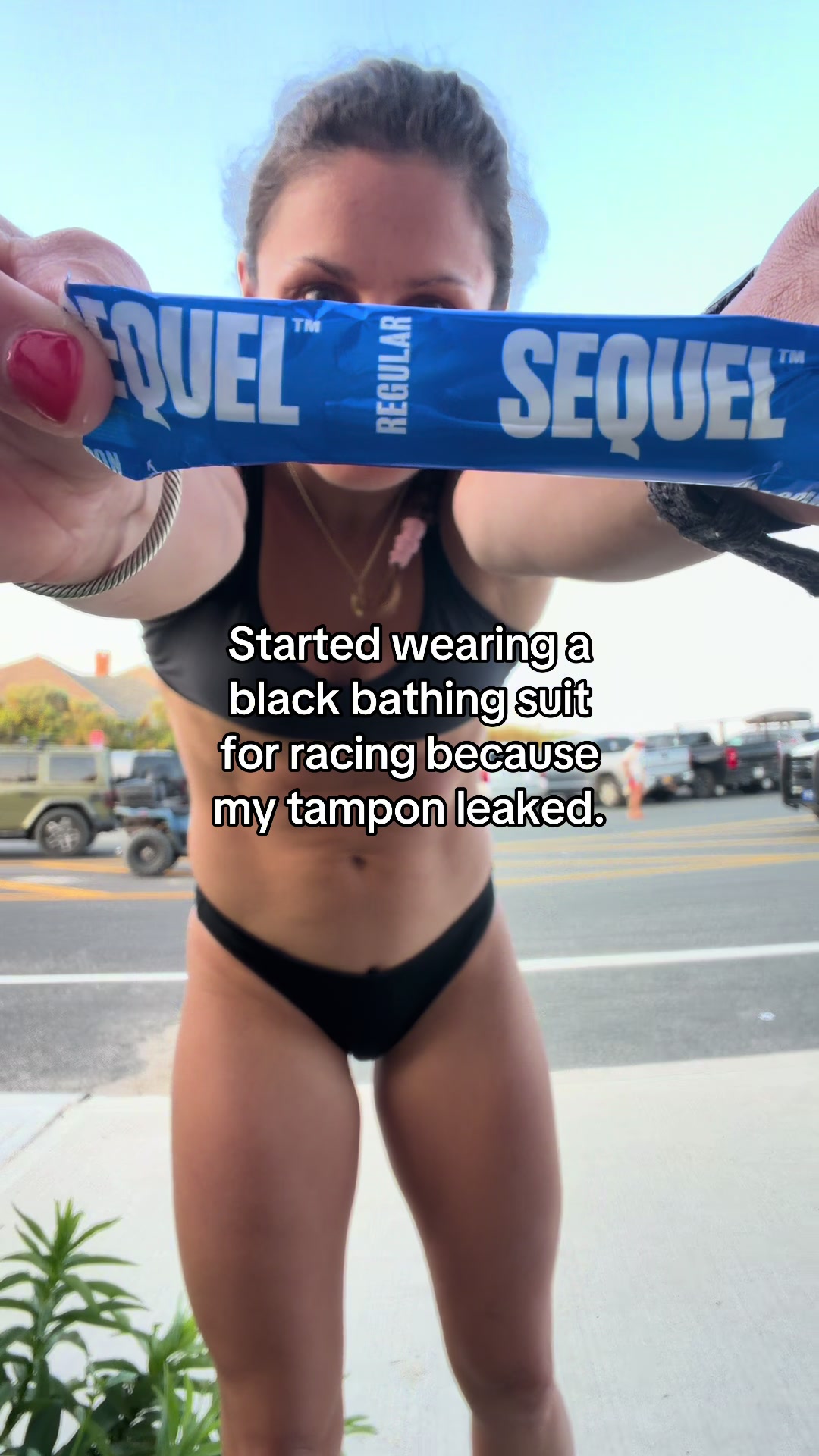 @Sequel - The Spiral Tampon