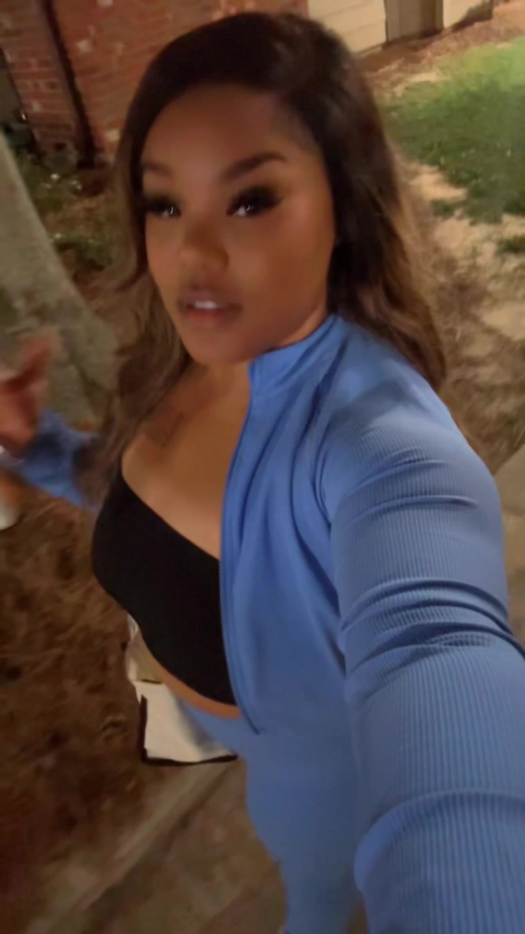 @La'Adriana Doss