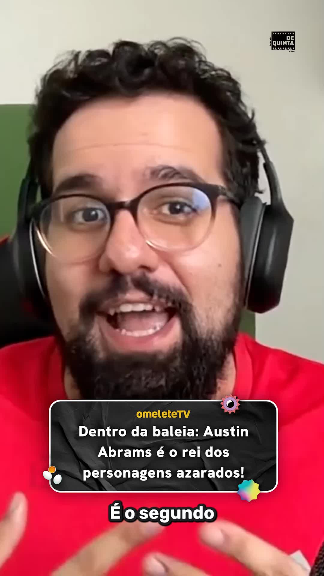 @Omelete
