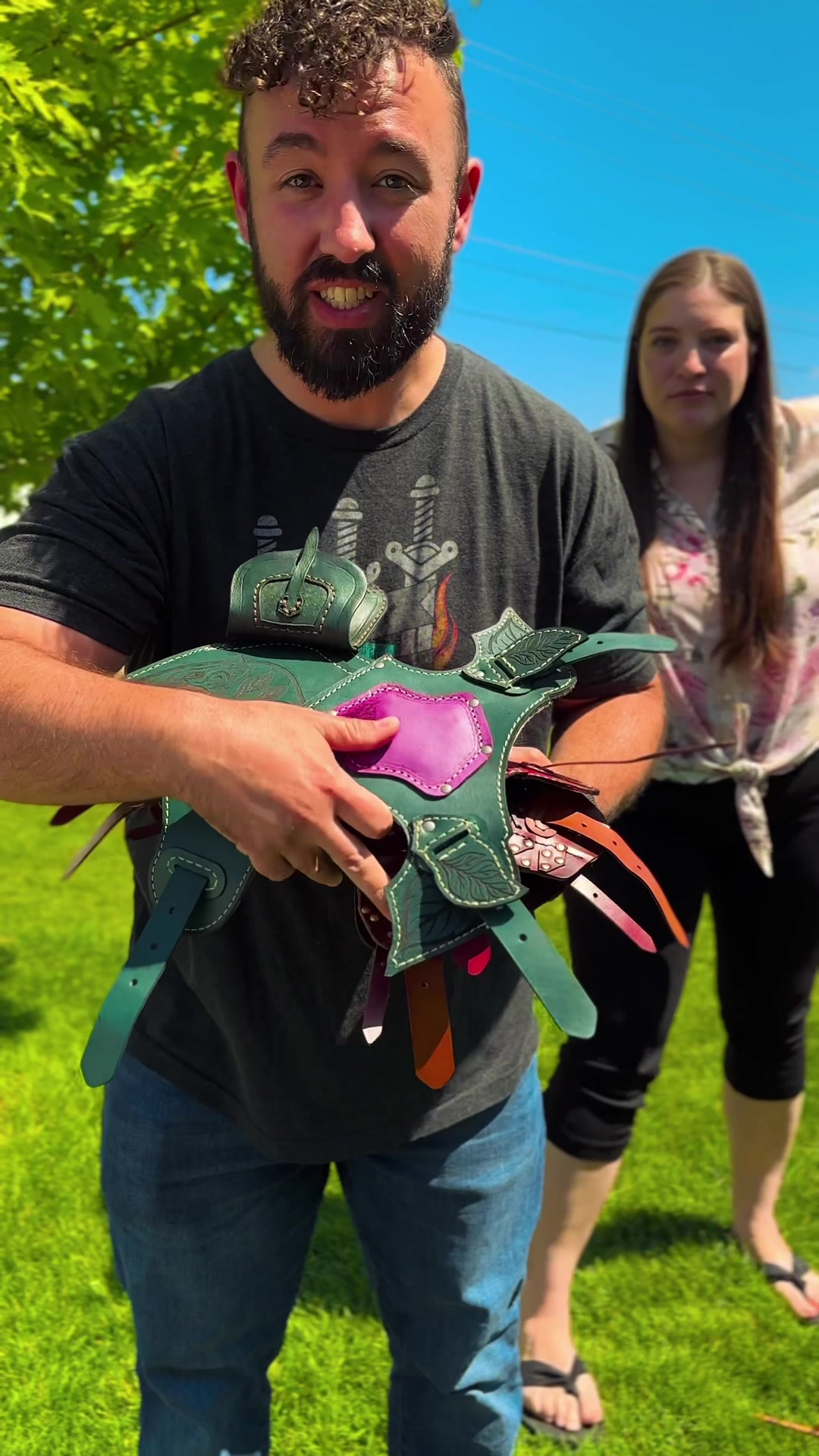 @Pet Armor | Arcane Armory