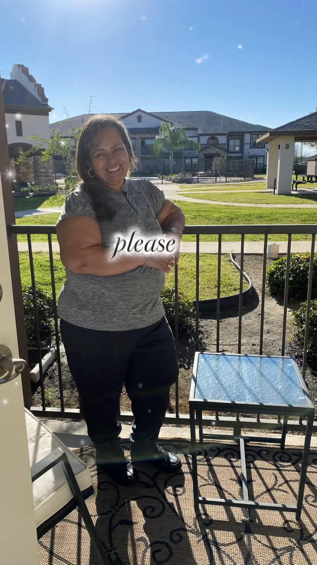 @Angelica Sanchez