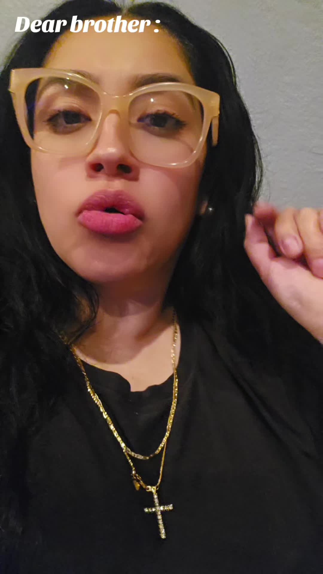 @Jay Lil Rose