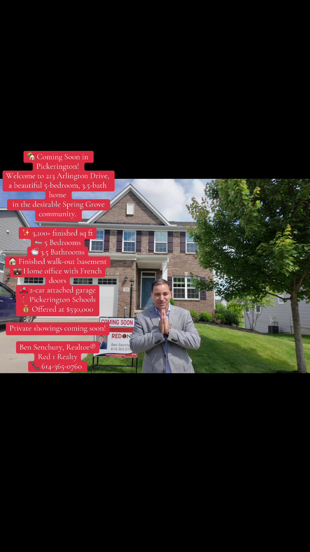 @Ben Senchury-Realtor®