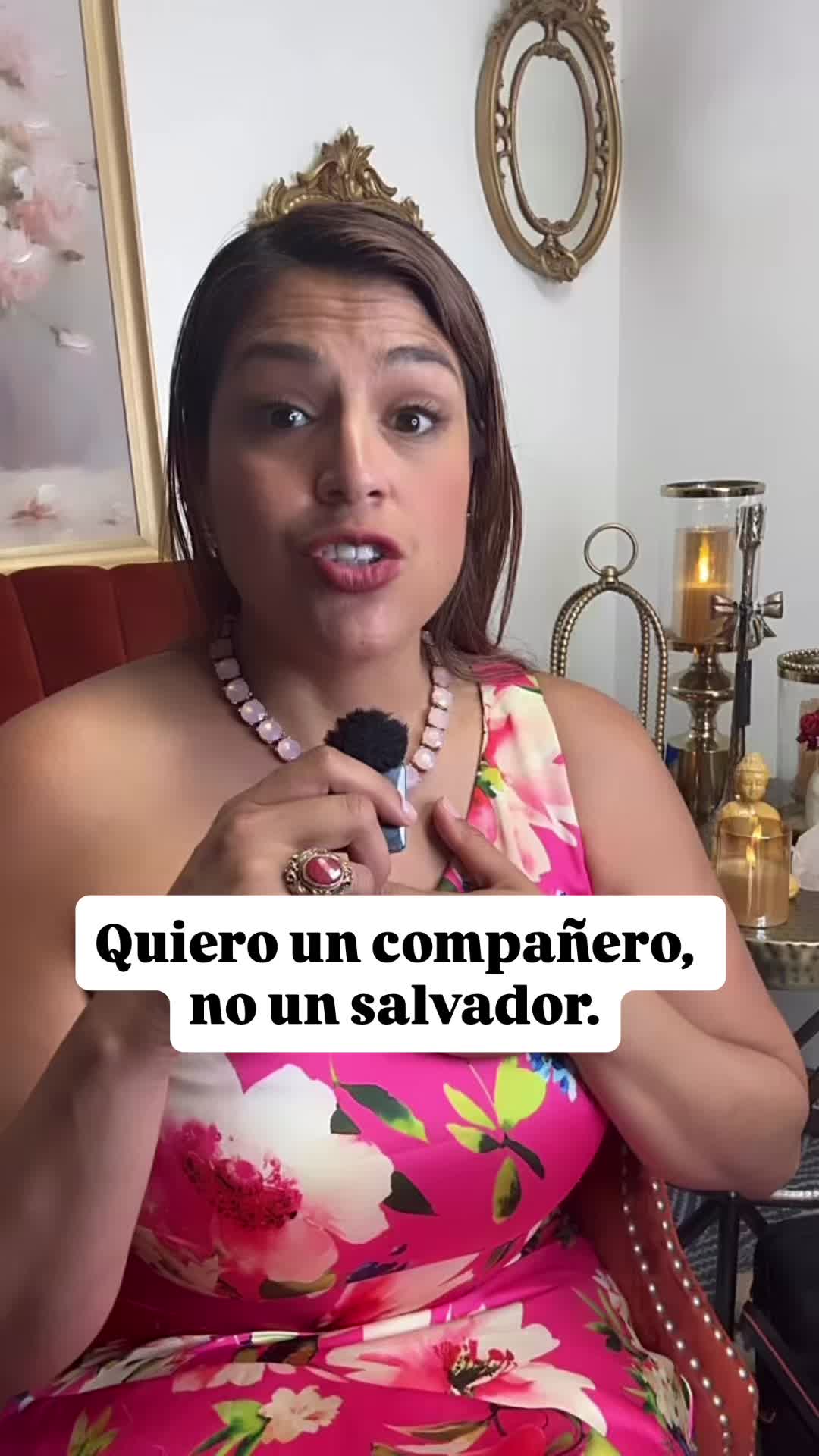 @Soy Bella