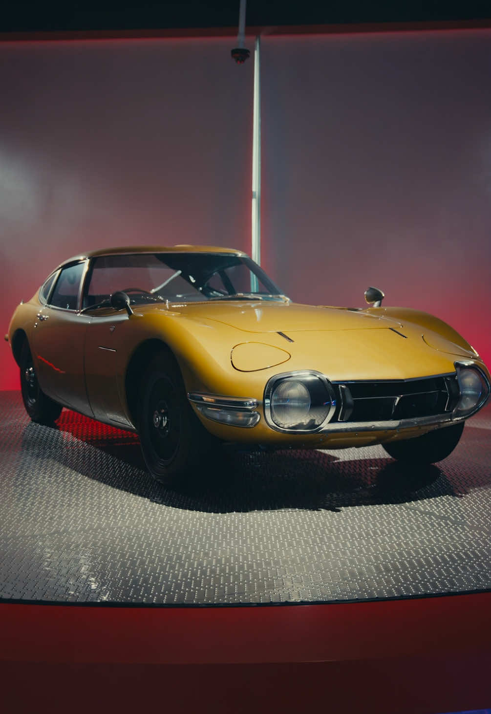 @Toyota USA