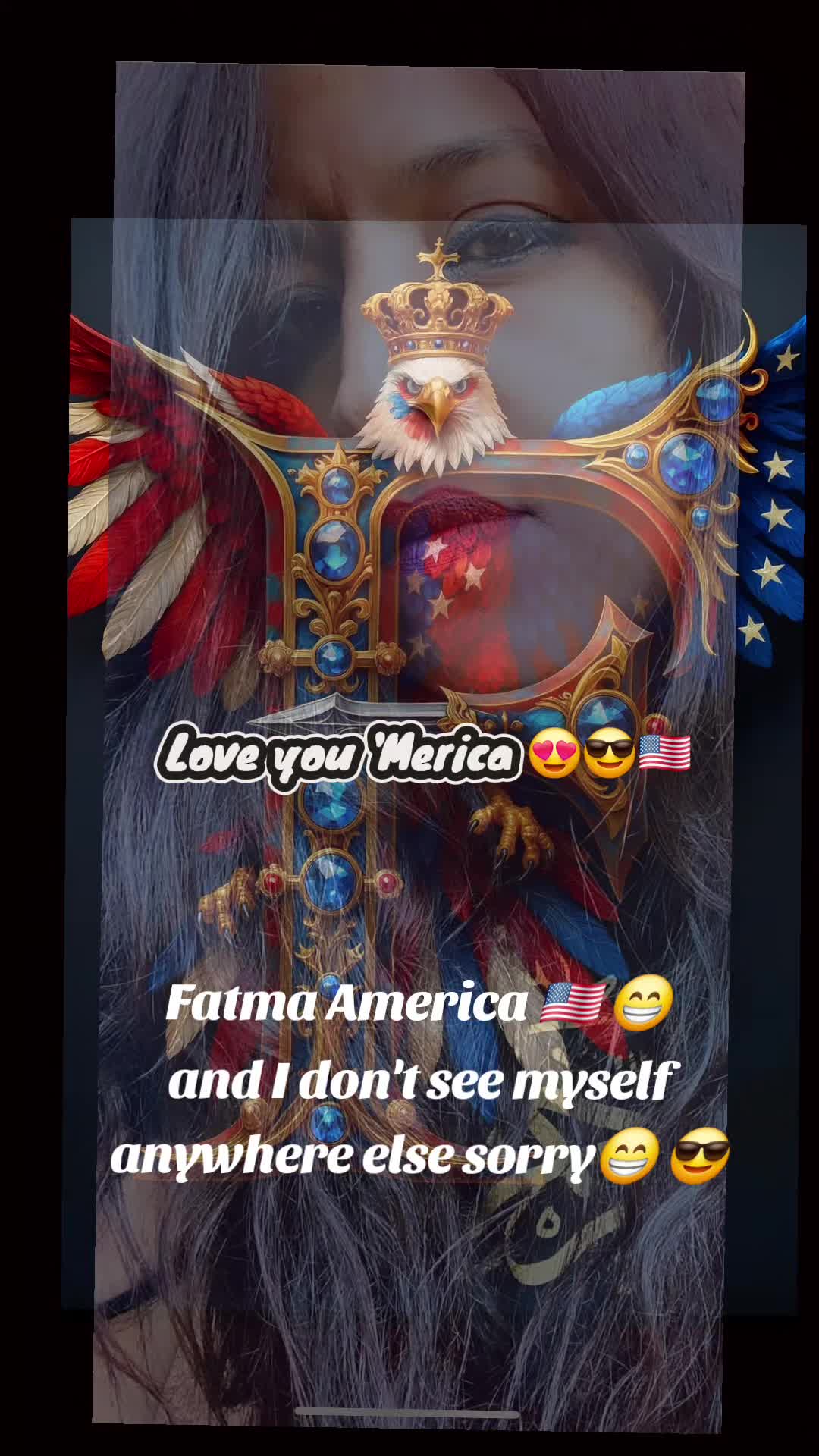 @🇺🇸Fatma America🇺🇲