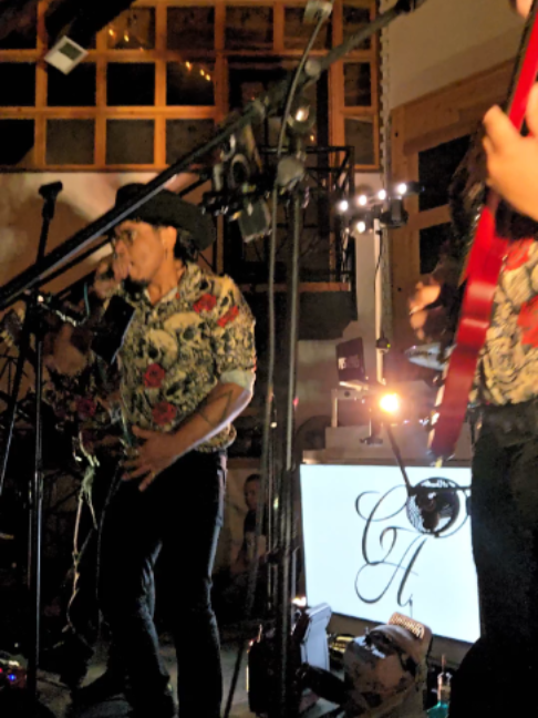 @Inversivo music