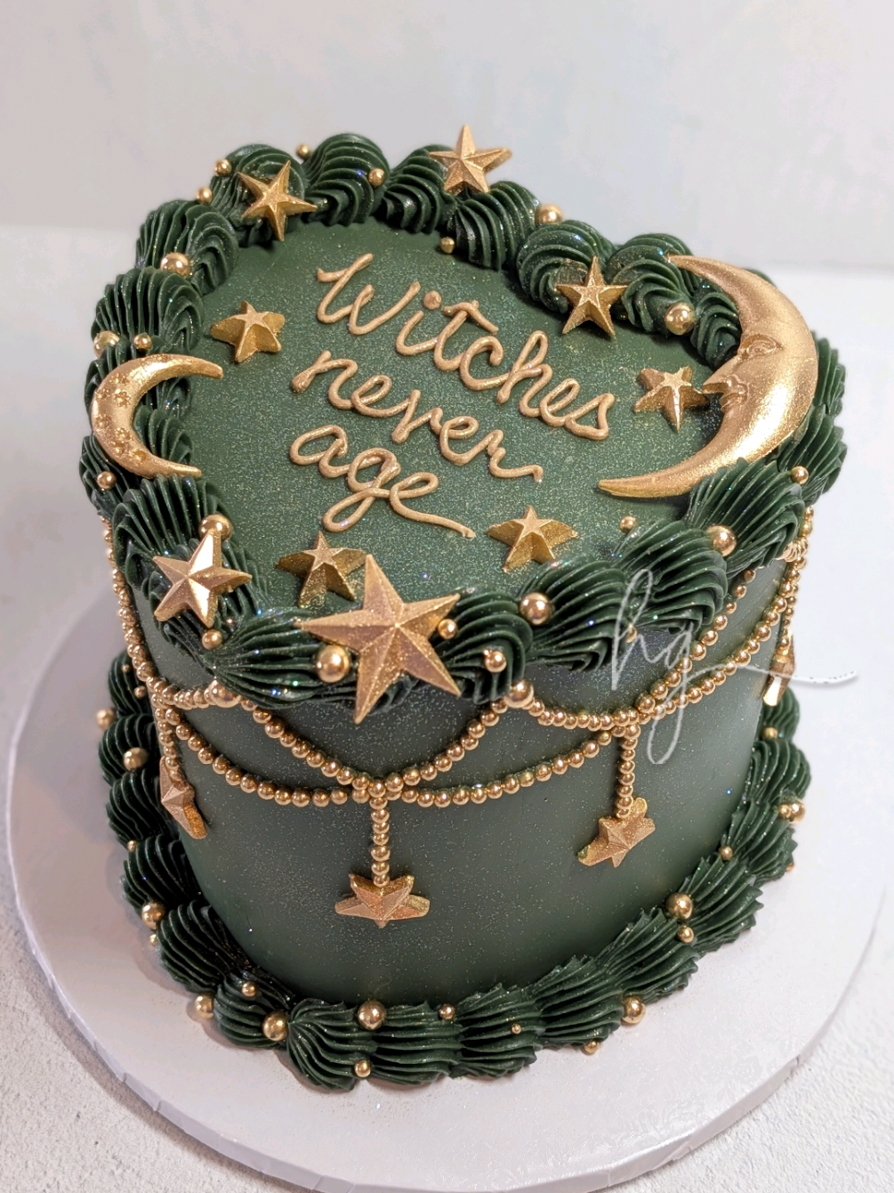 @HG Cake Design