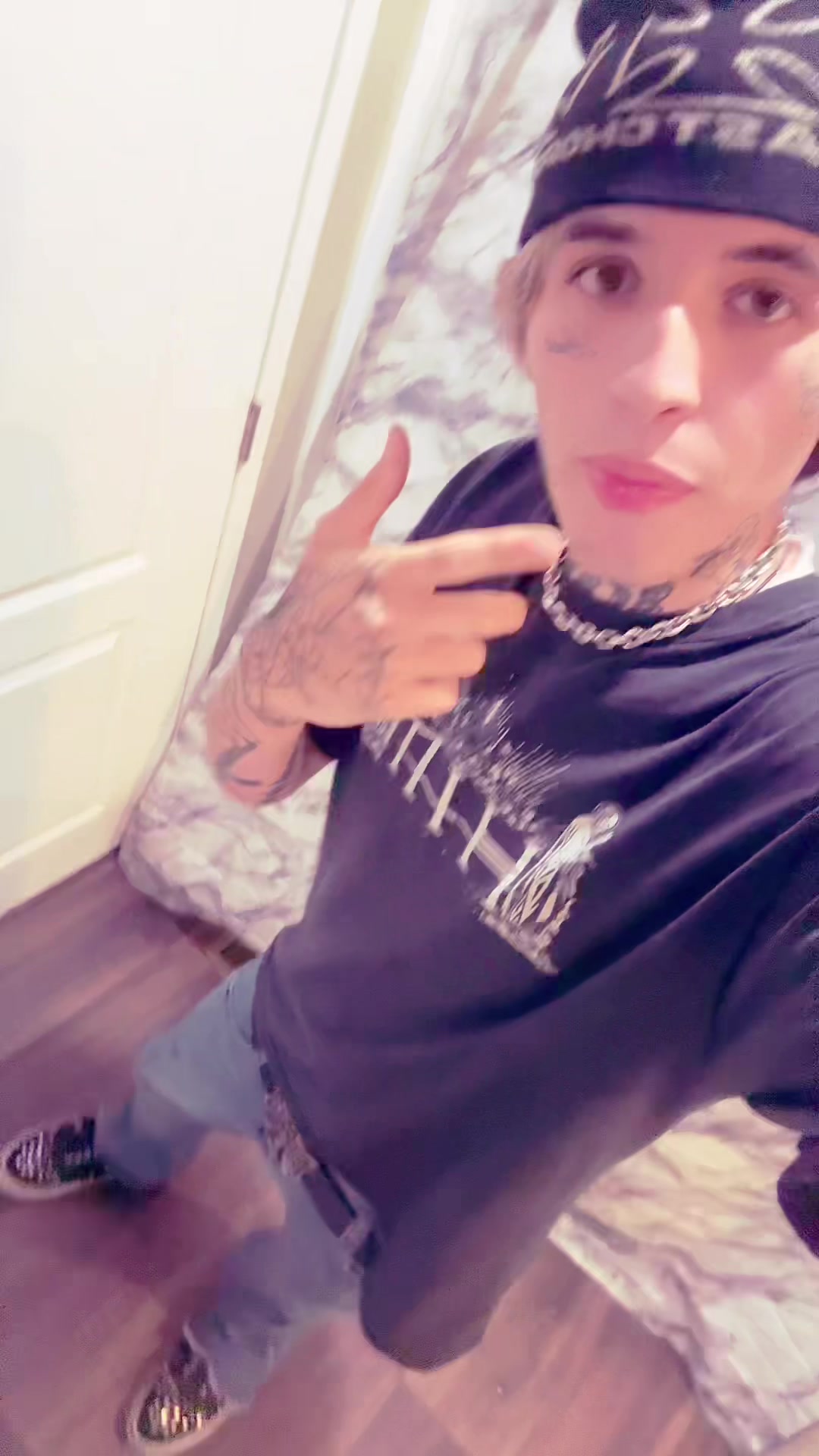 @SoldierTrap