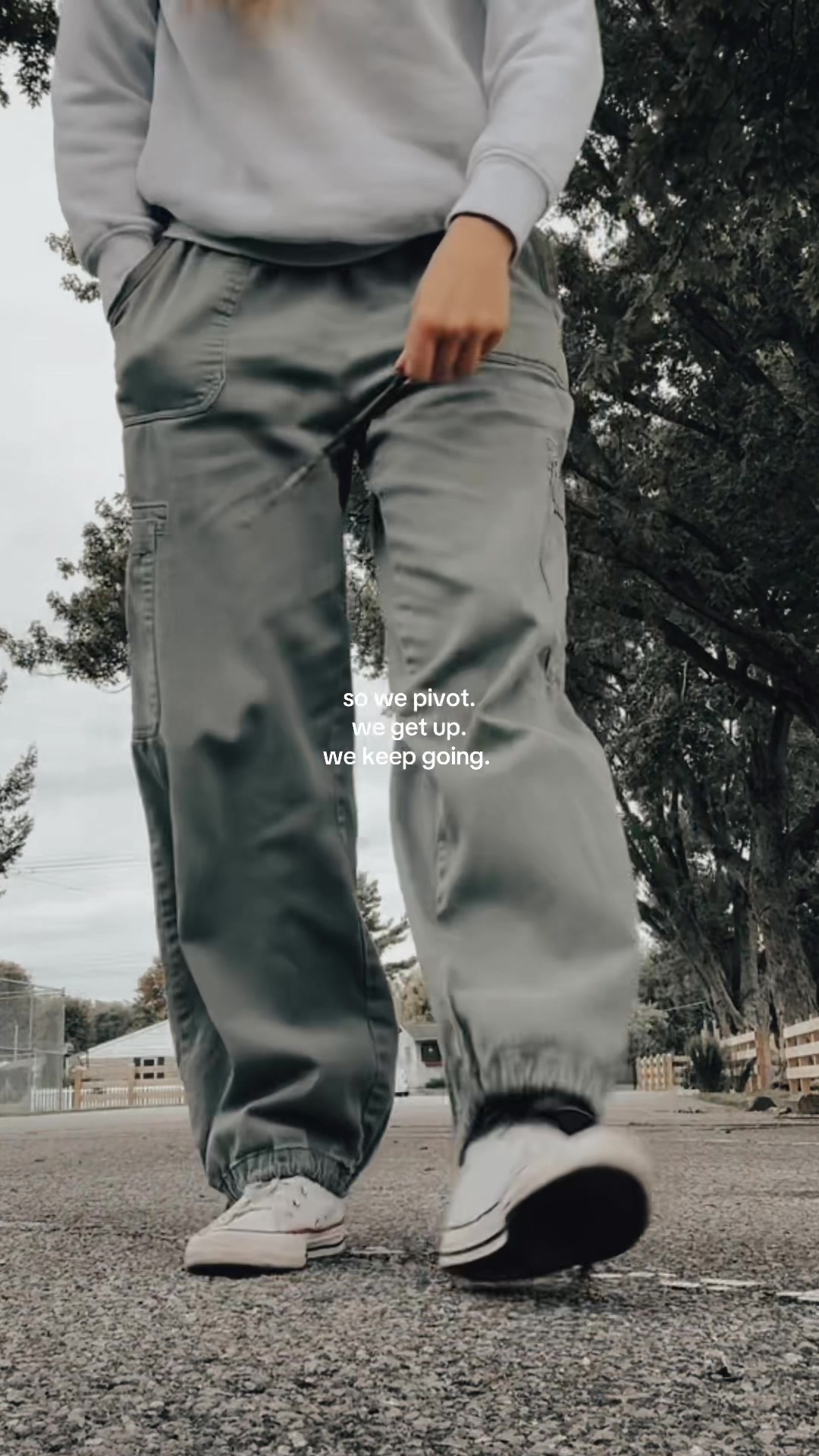 @Happy Feet ™️