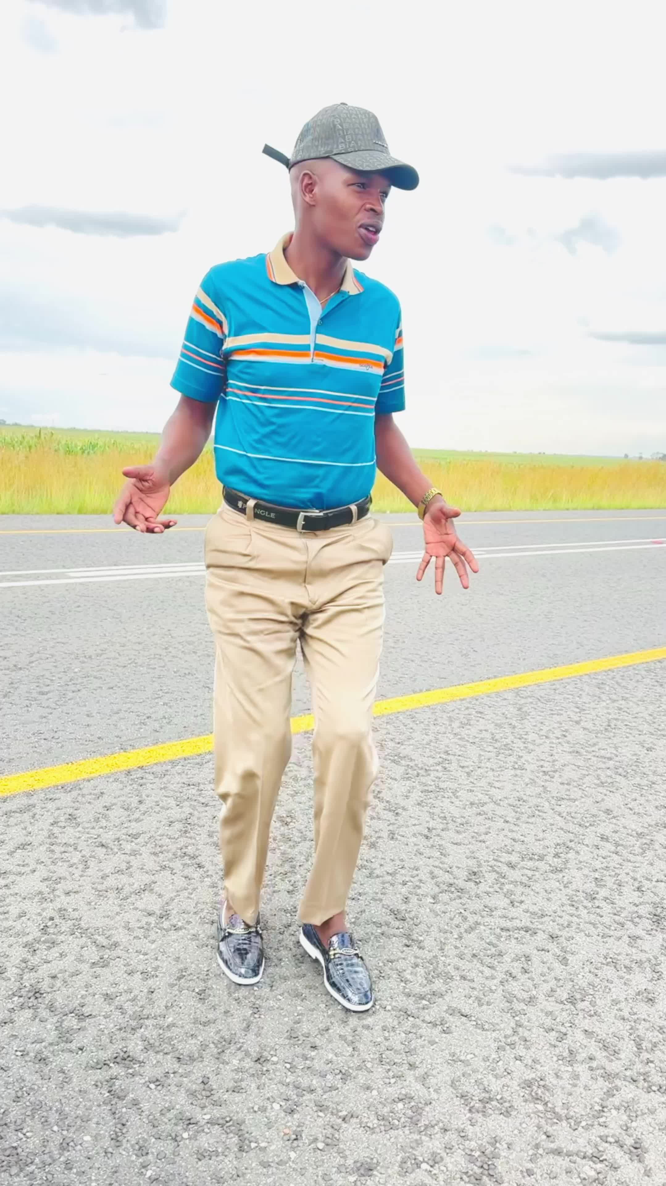 @Njabulo Langa.