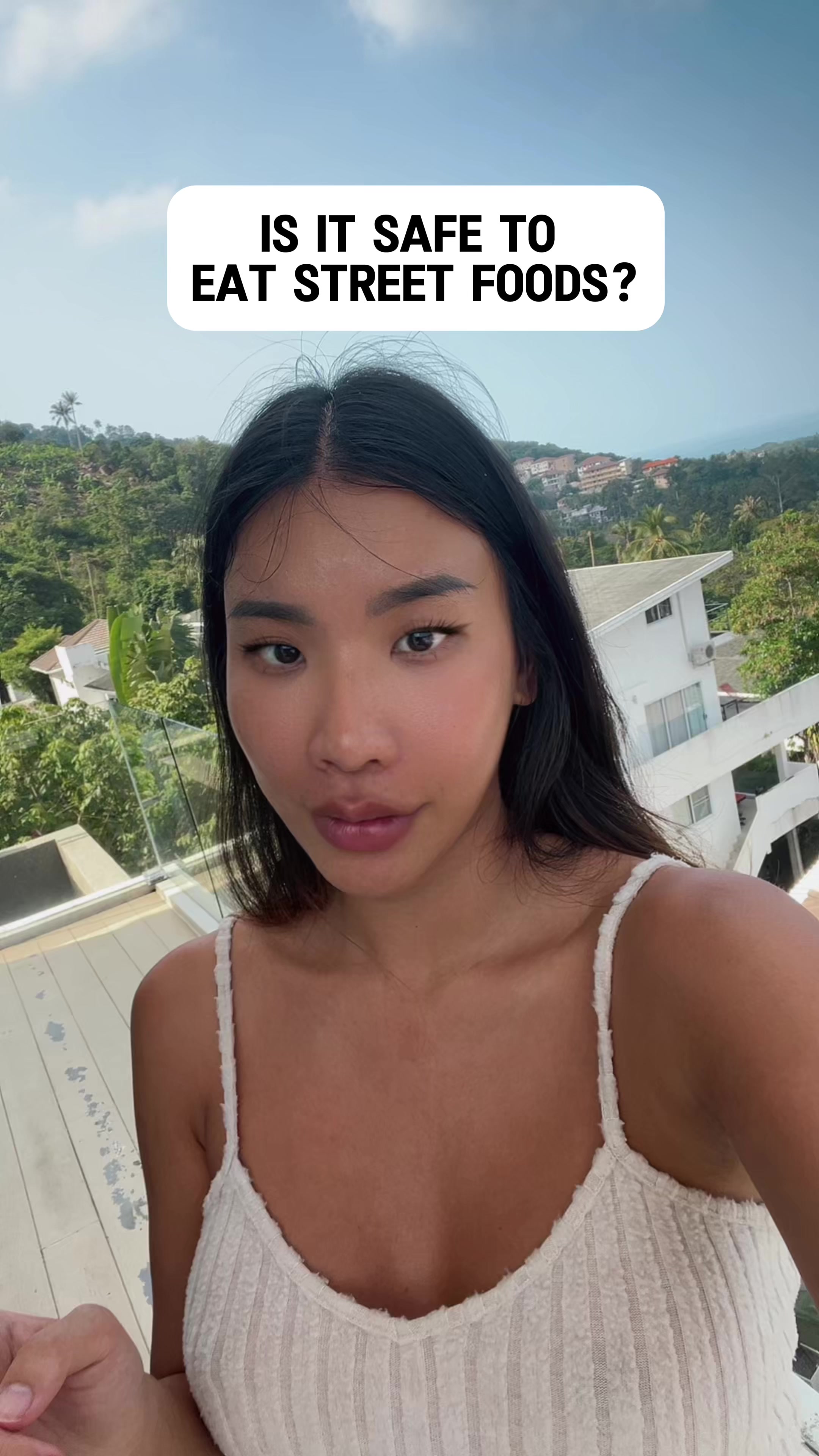 @Thailand Travel Tips