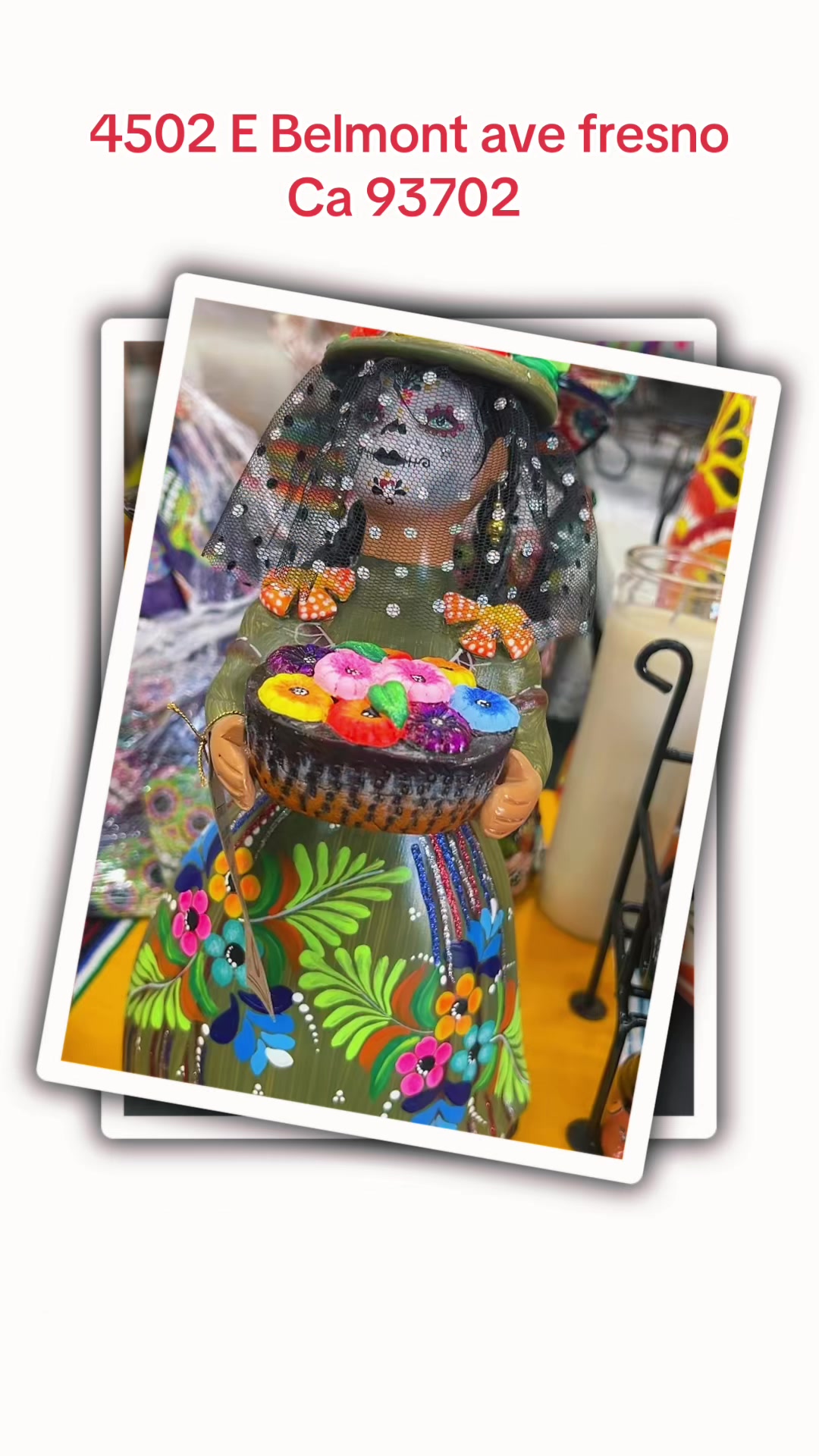 @Artesanias Mexicanas Esperanza