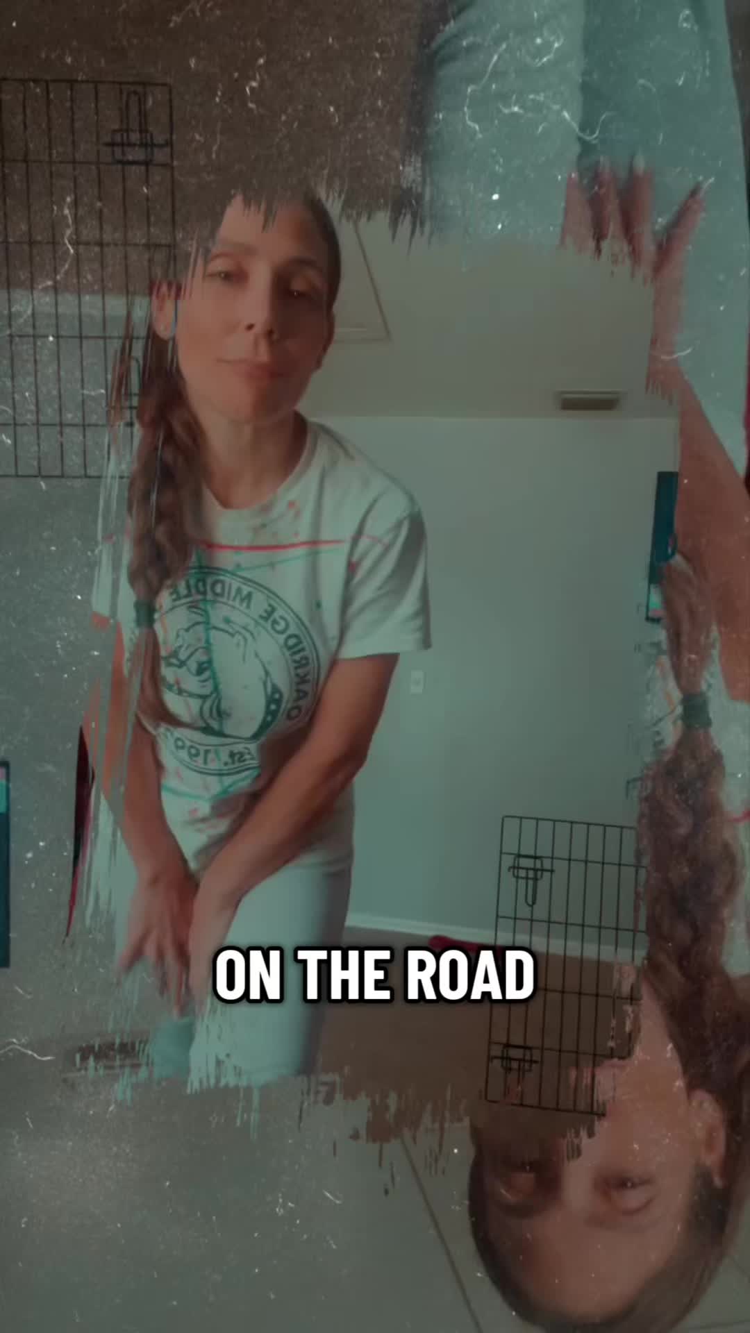 @Amanda Cisko