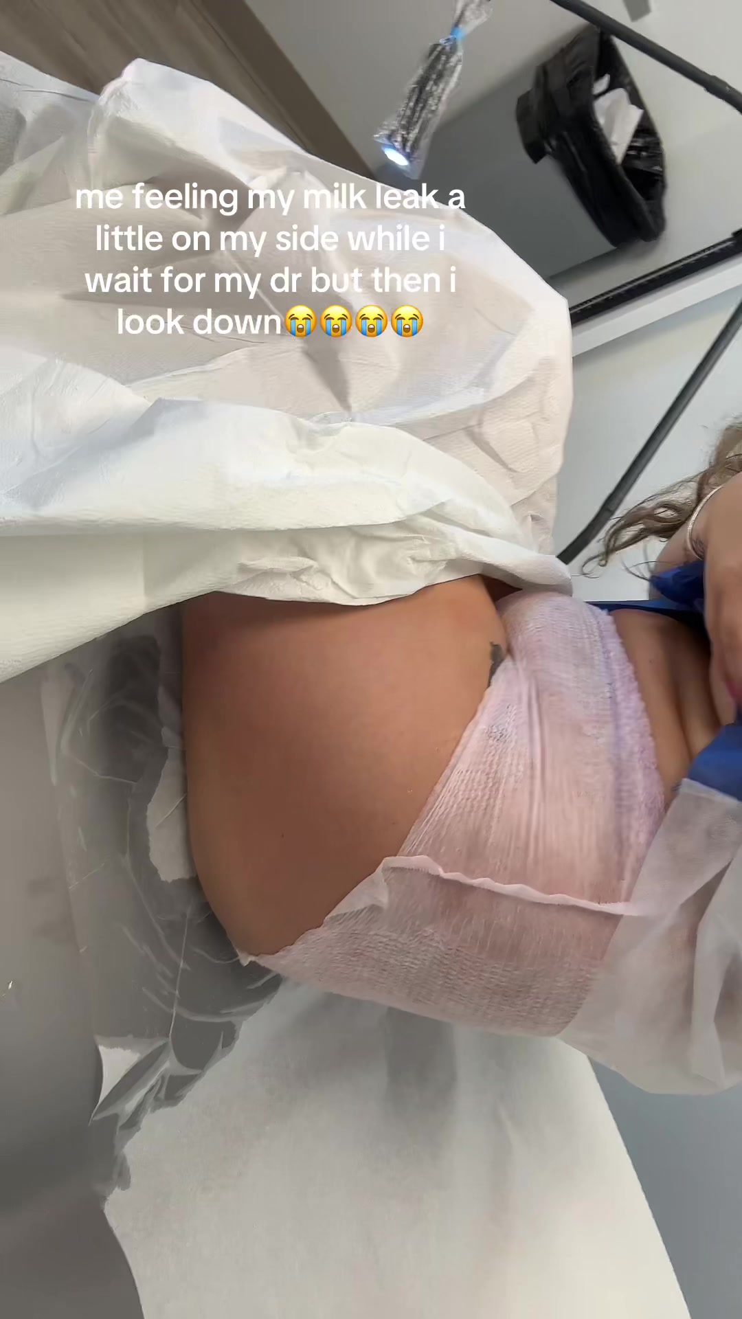 @juju | girl mom to millie🌸