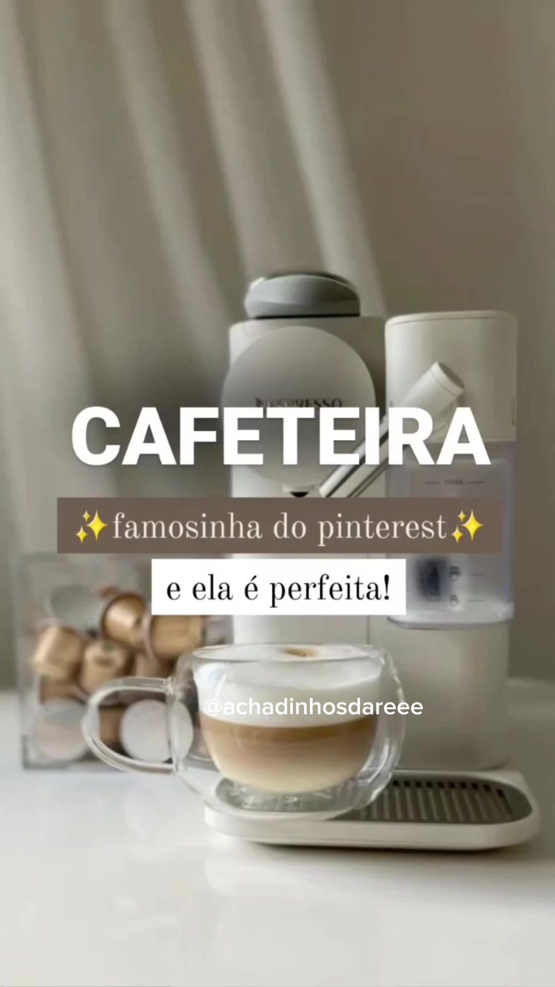 @Achadinhos da Rê!!!