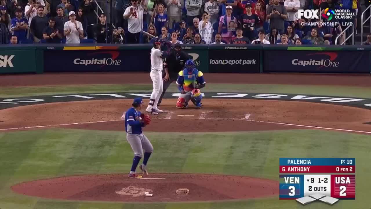 @Fans del Magallanes