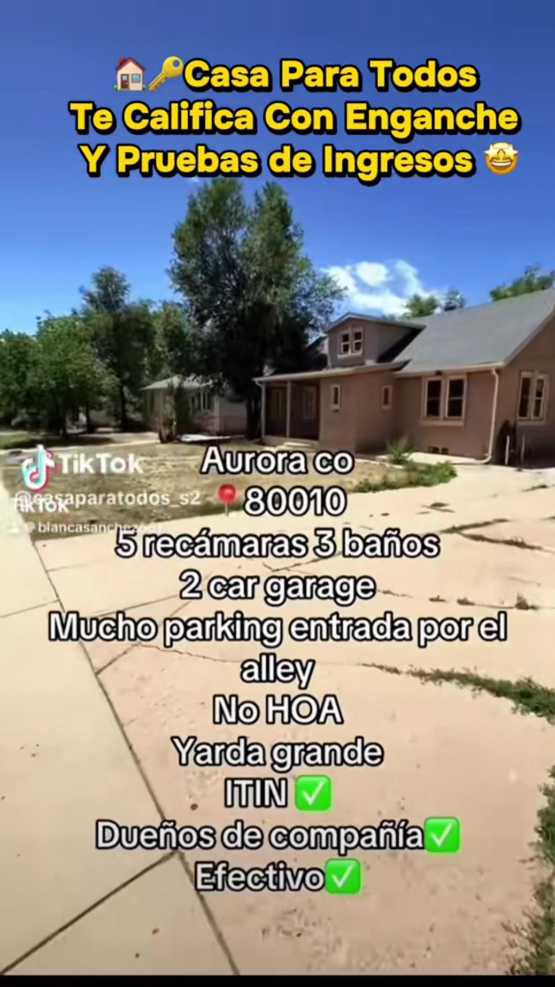 @Blanca Sanchez