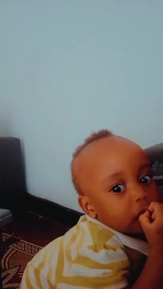 @Mukazi Aline