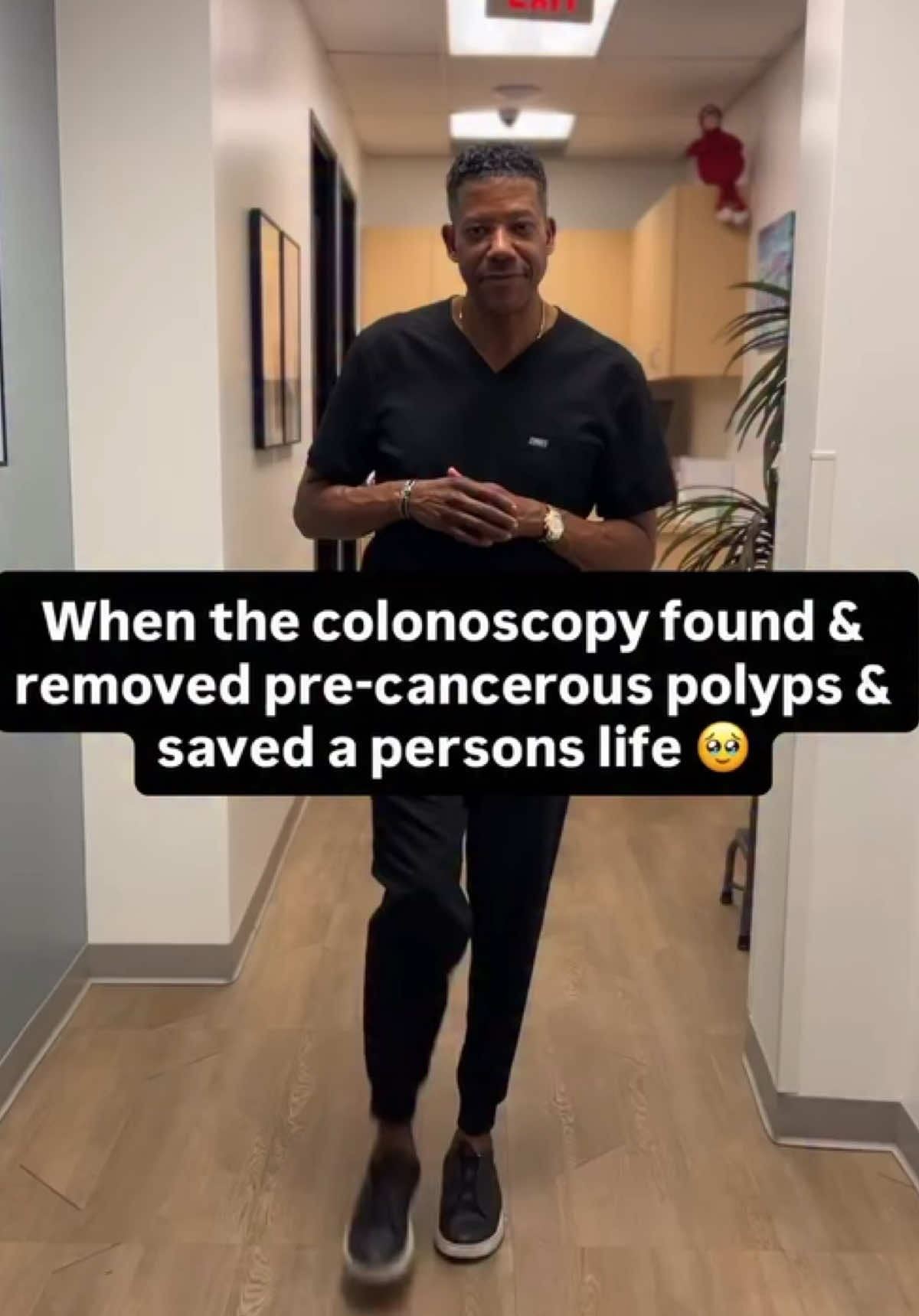@Dr. Zuri Murrell