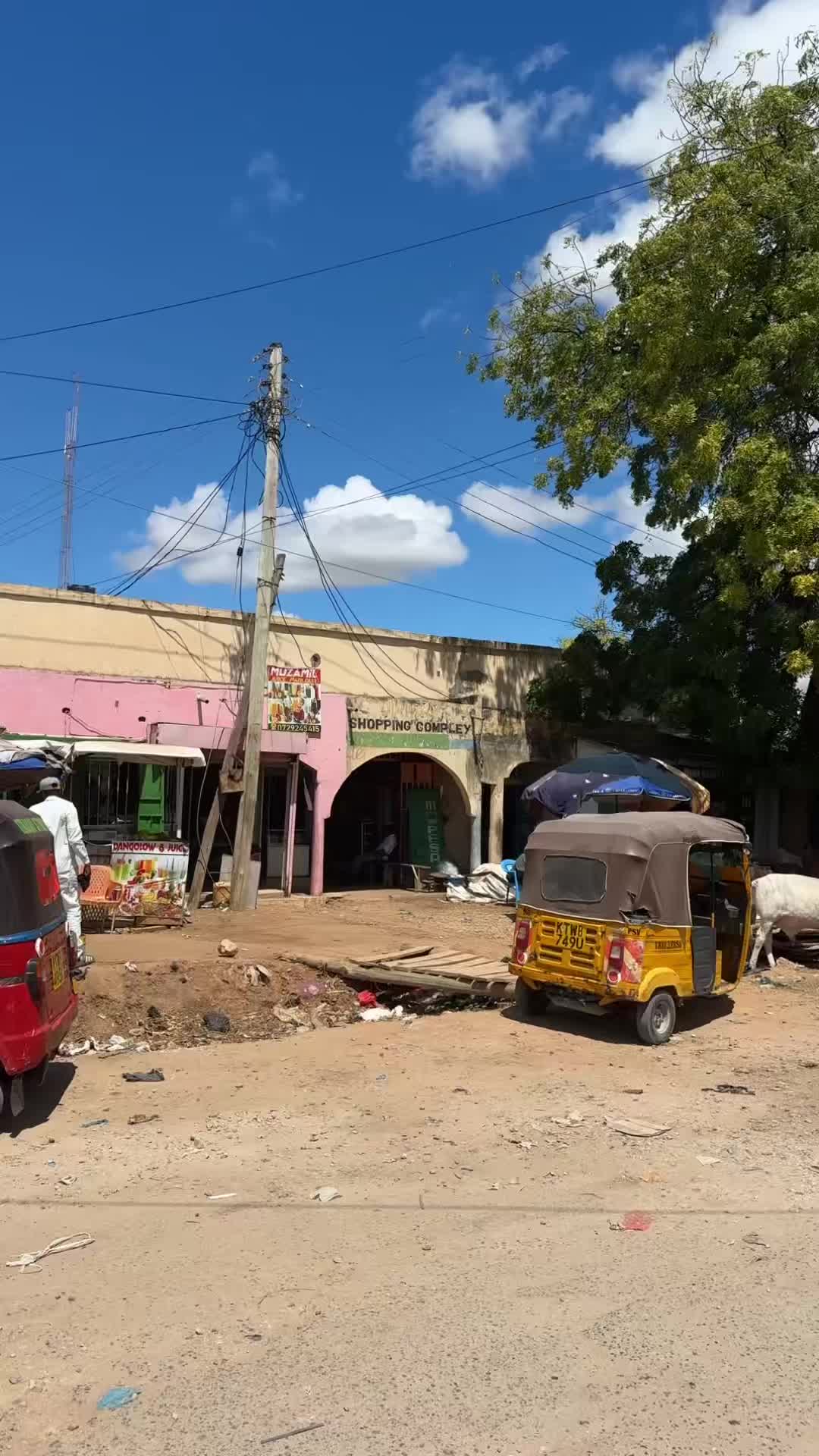 @Garissa Homes 🏡