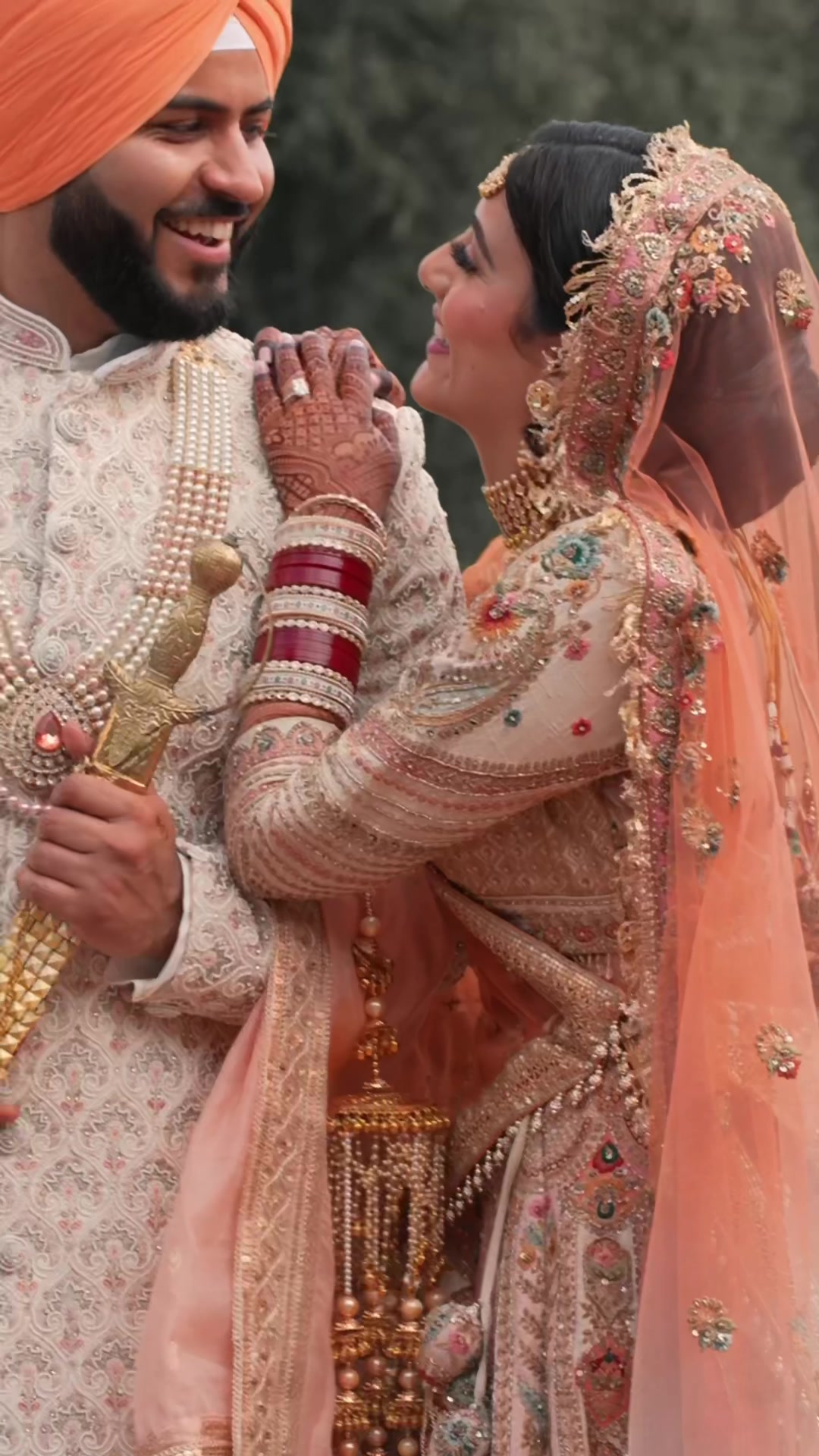 @Nuz | Wedding Content Creator