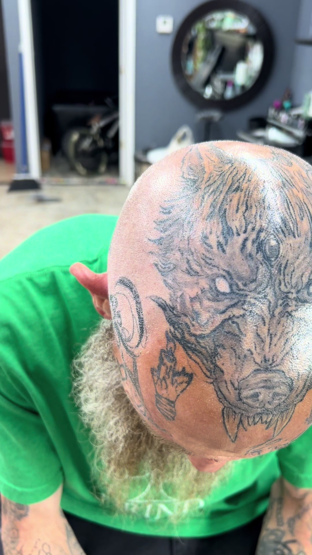 @Tattoo Extraordinaire