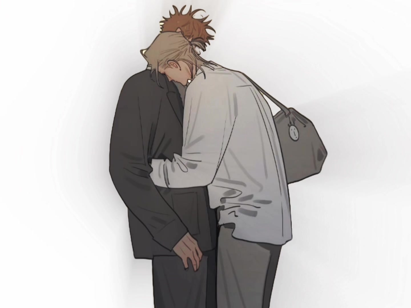 @Mo guan shan supremacy