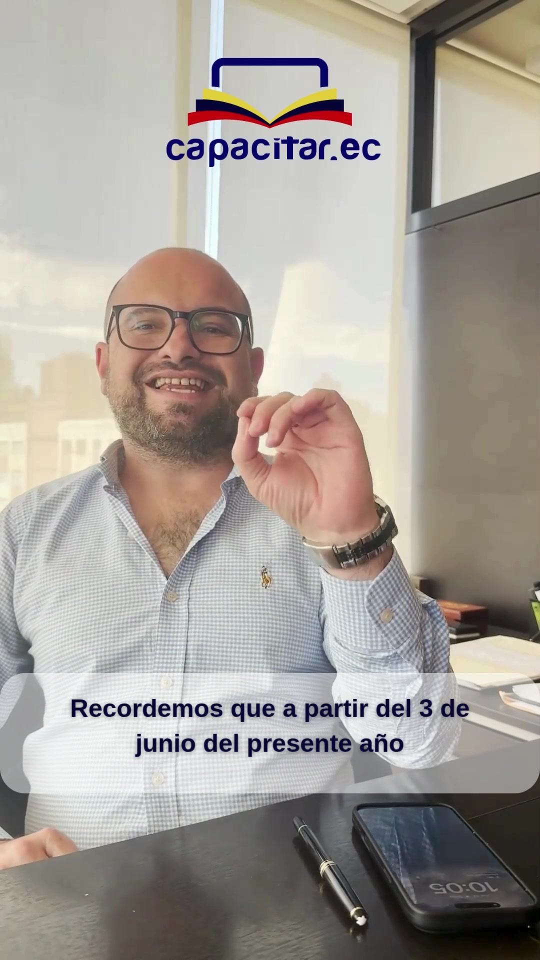 @Luis Alberto Andrade Polanco